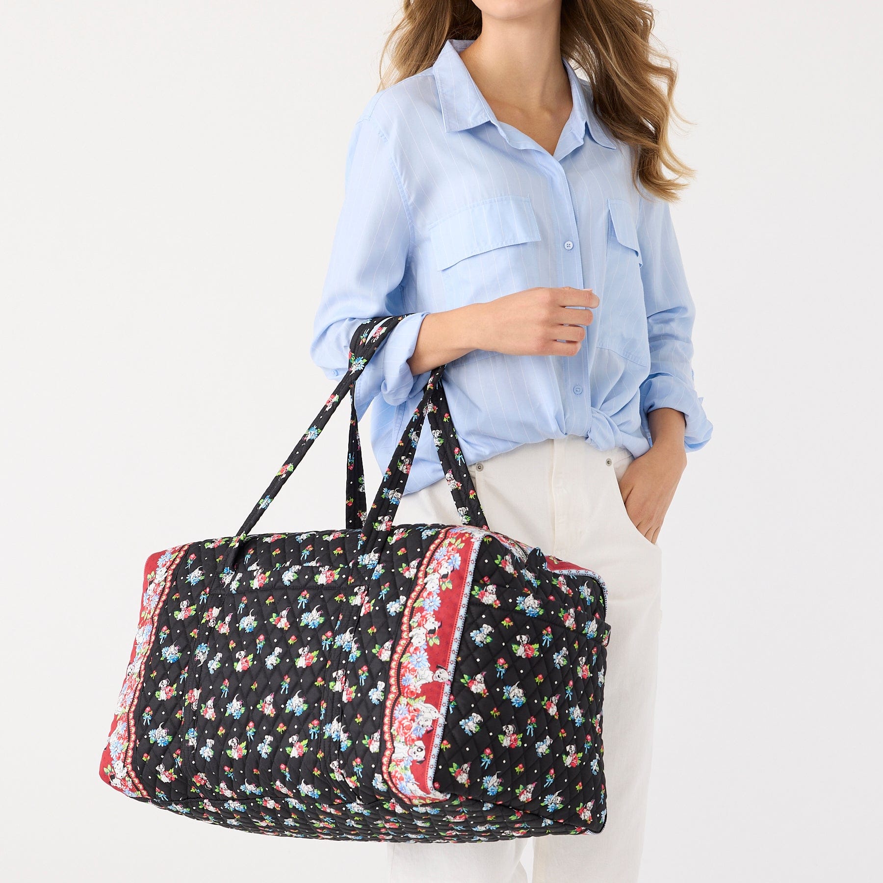 Disney Large Original Duffel - Image 2