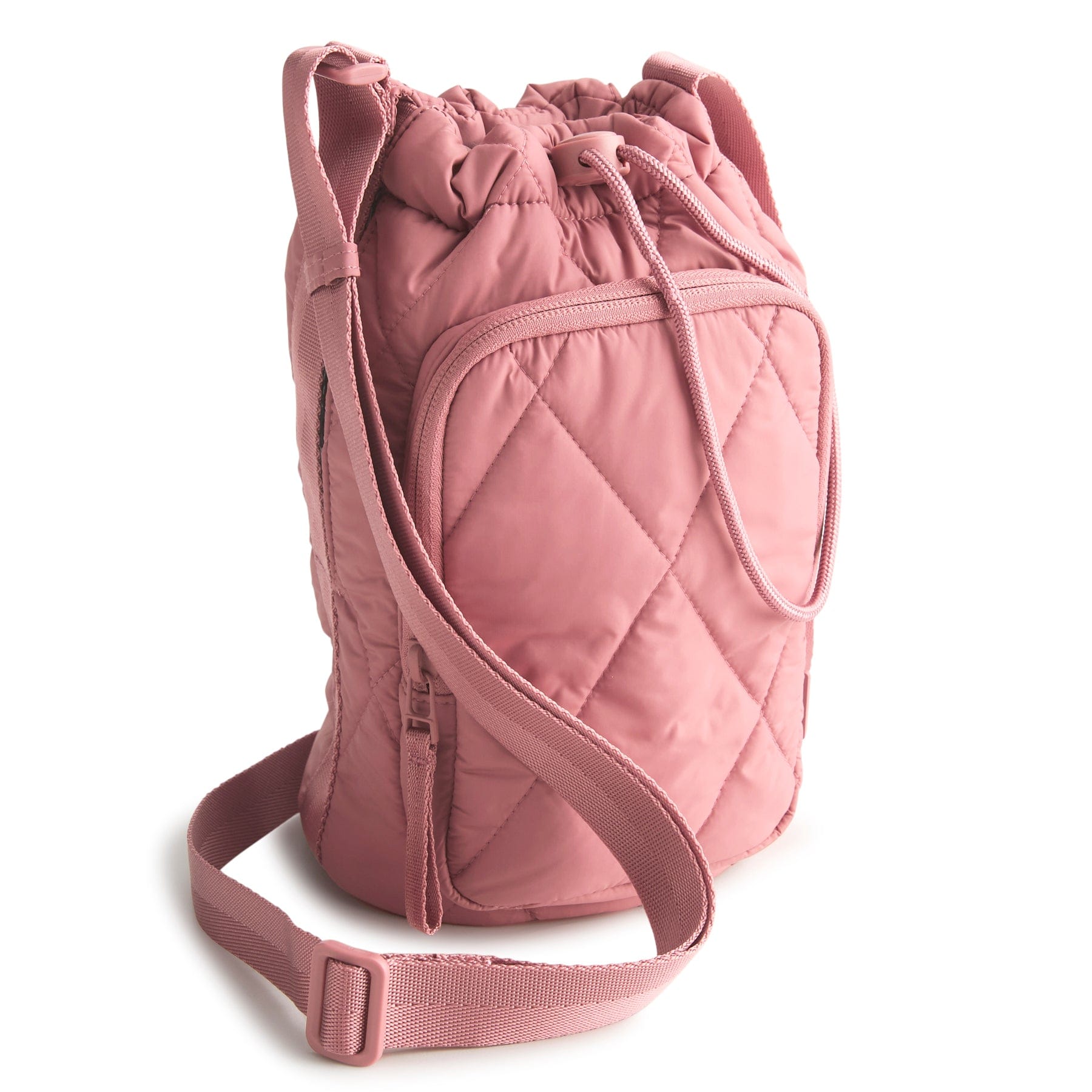 Tumbler Water Bottle Crossbody