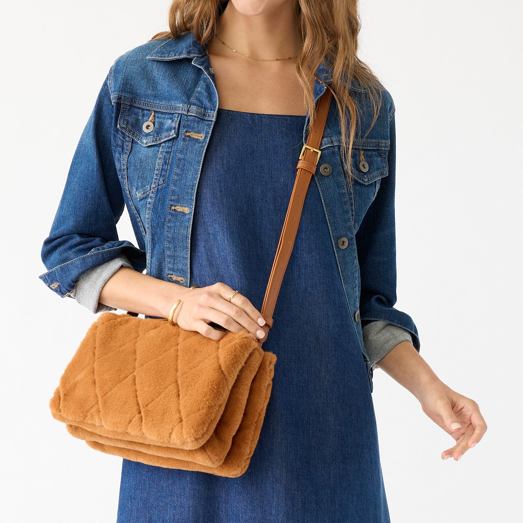 Foxbury Crossbody - Image 2