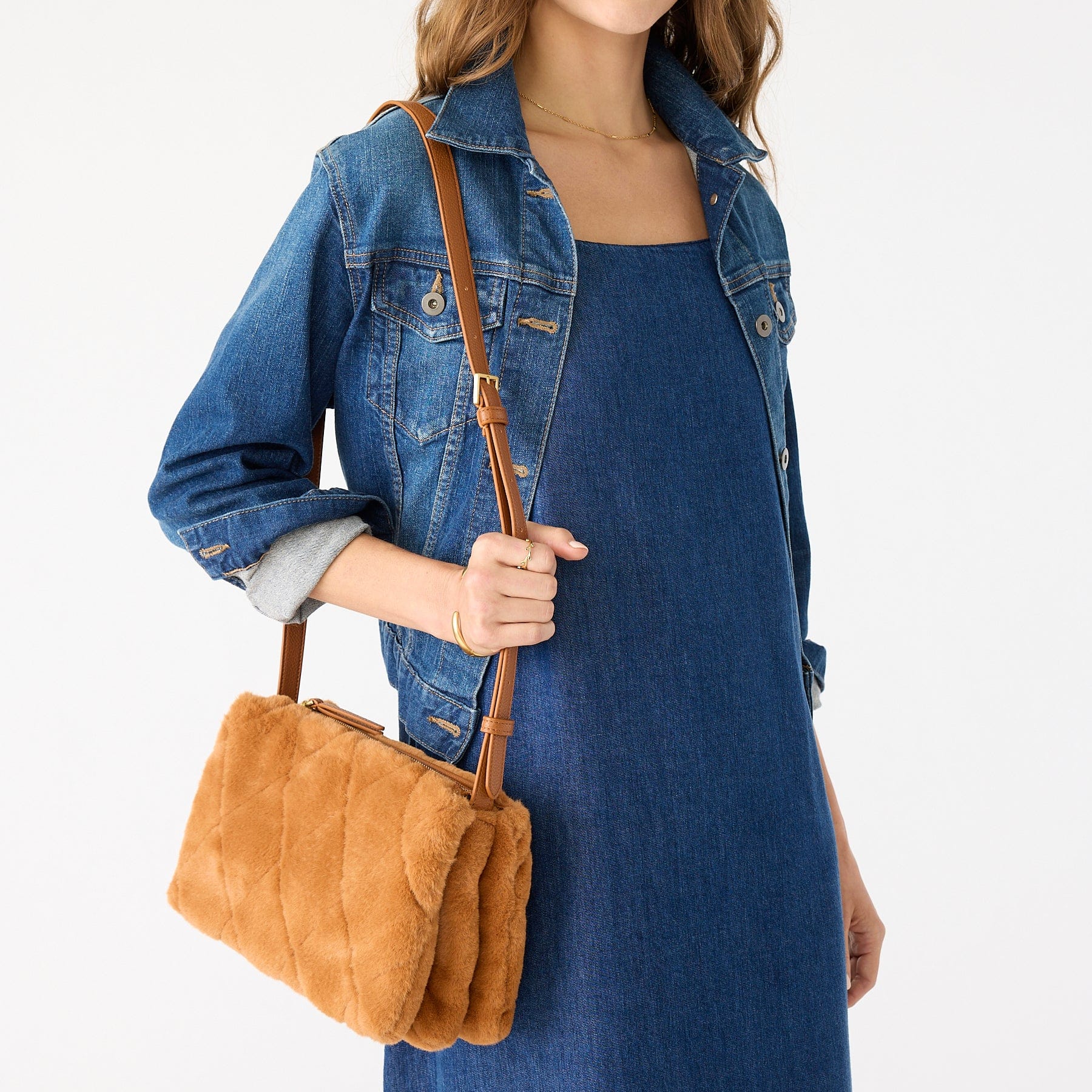 Foxbury Crossbody - Image 3