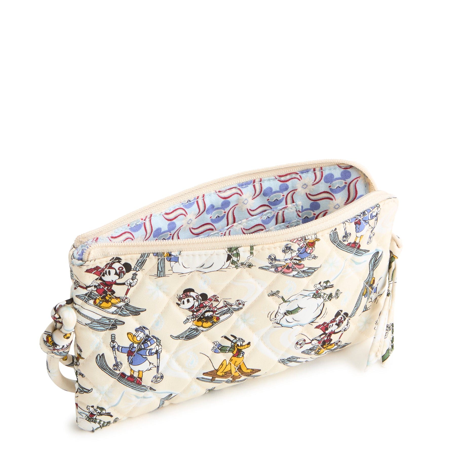Disney Zip Wristlet - Image 2