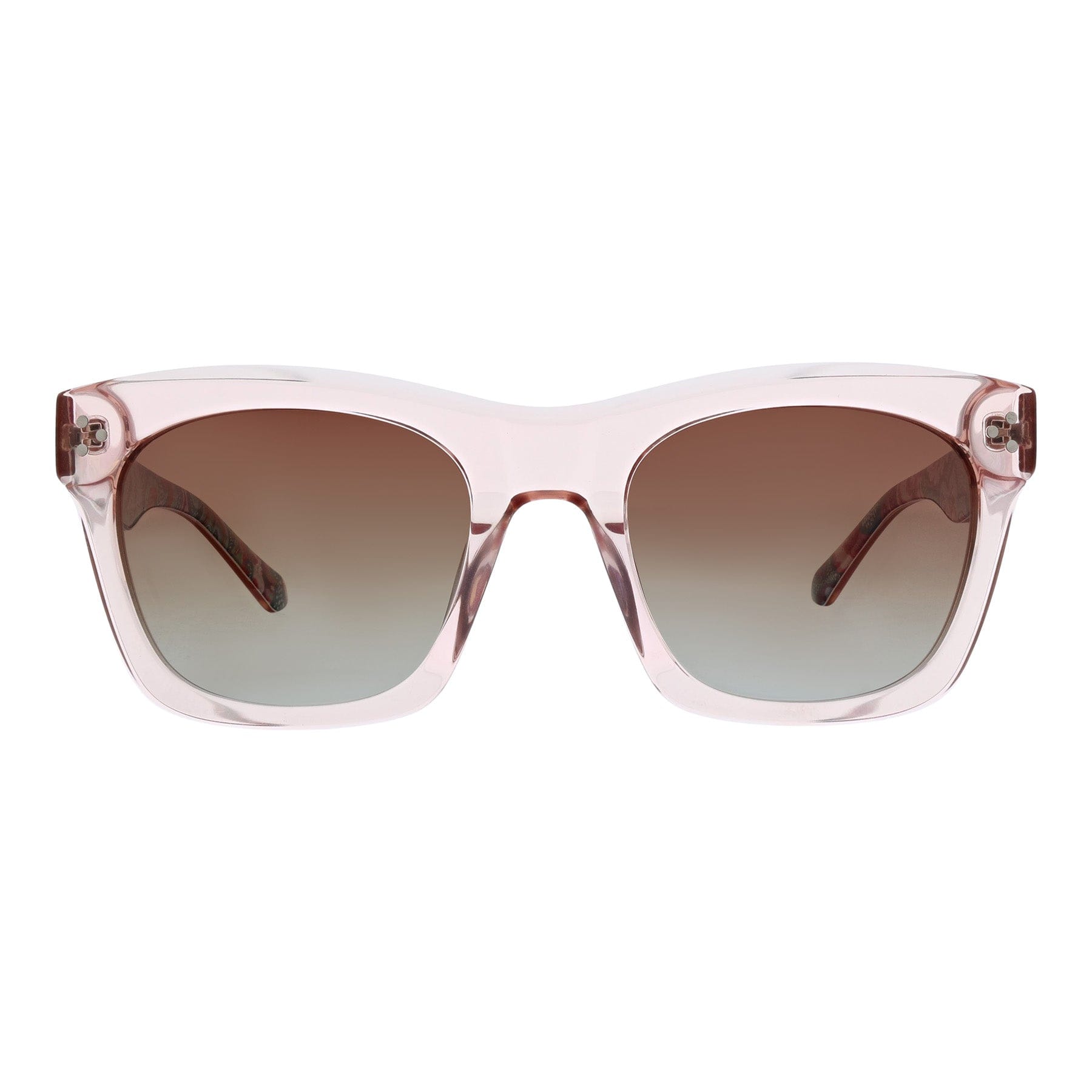 Bryce Polarized Sunglasses - Image 2