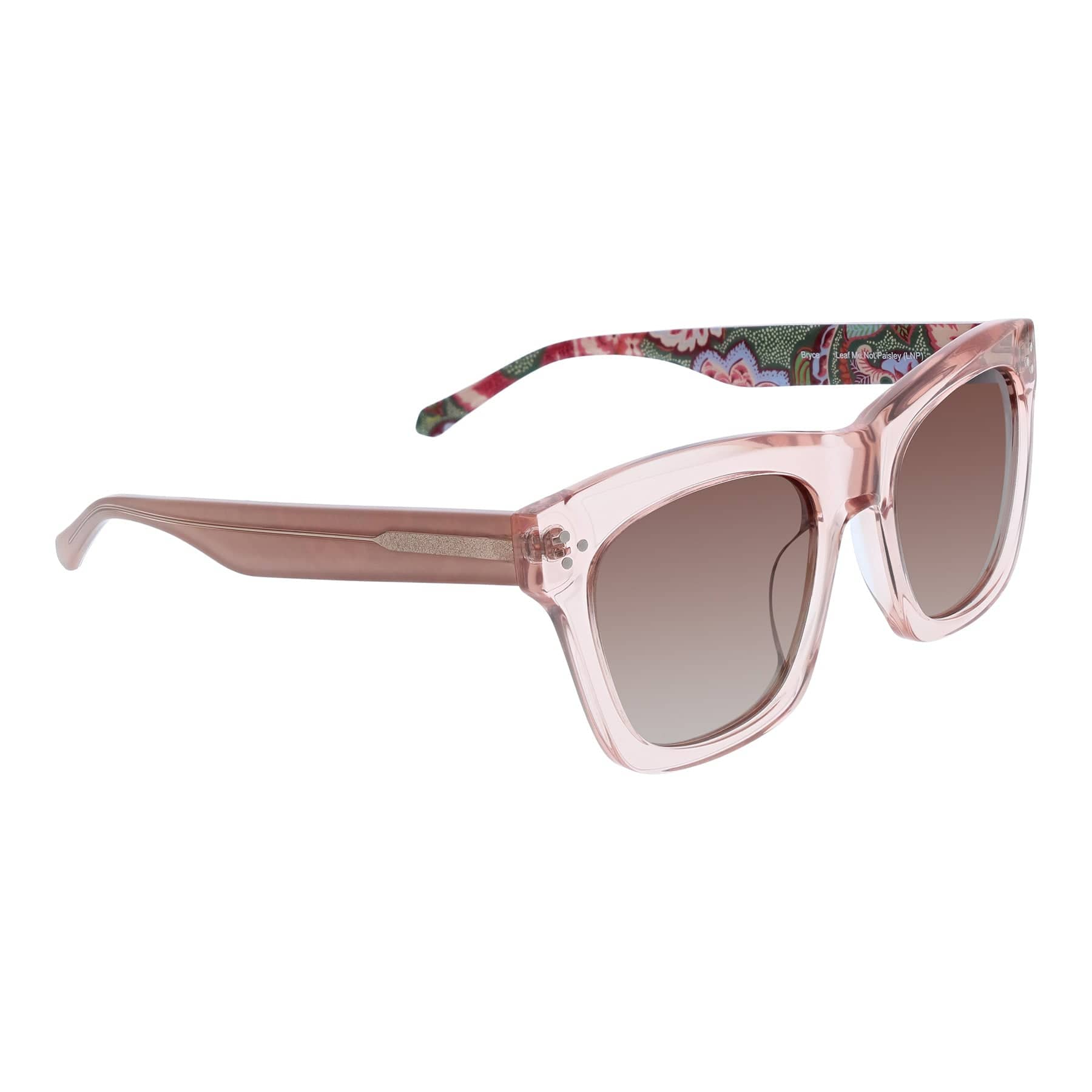 Bryce Polarized Sunglasses - Image 4
