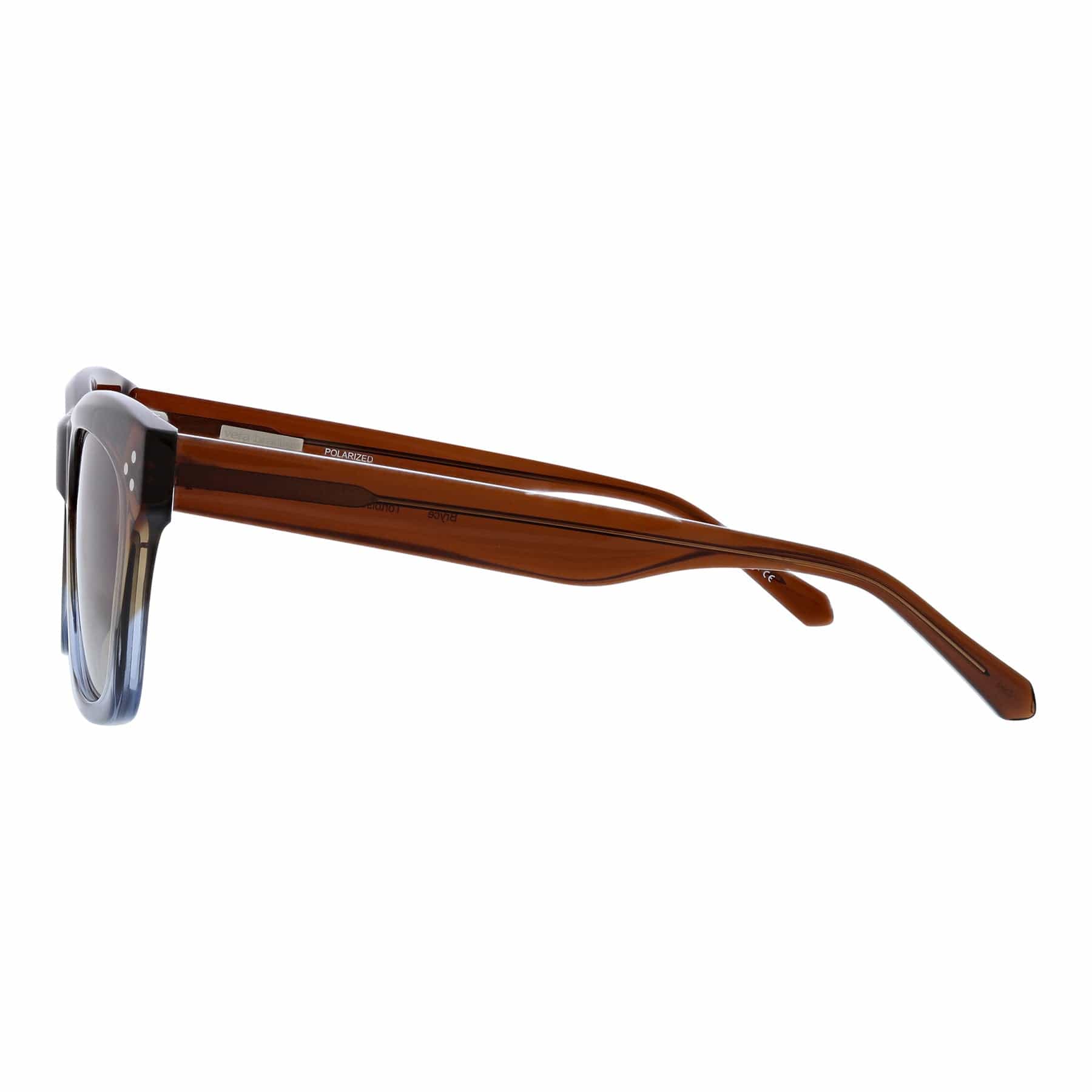 Bryce Polarized Sunglasses - Image 3