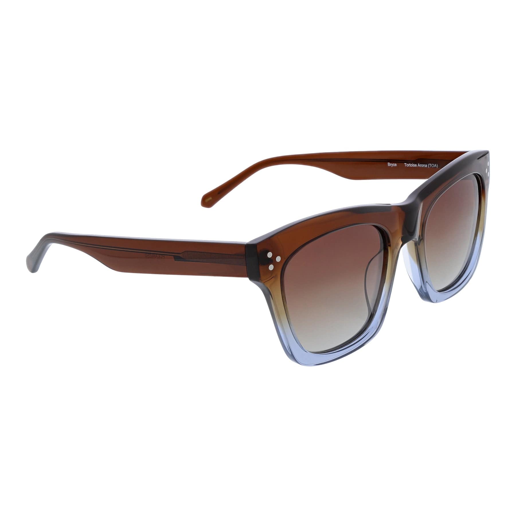 Bryce Polarized Sunglasses - Image 4
