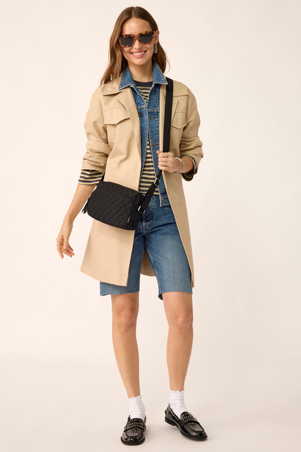 Becker Camera Bag Crossbody - Image 2