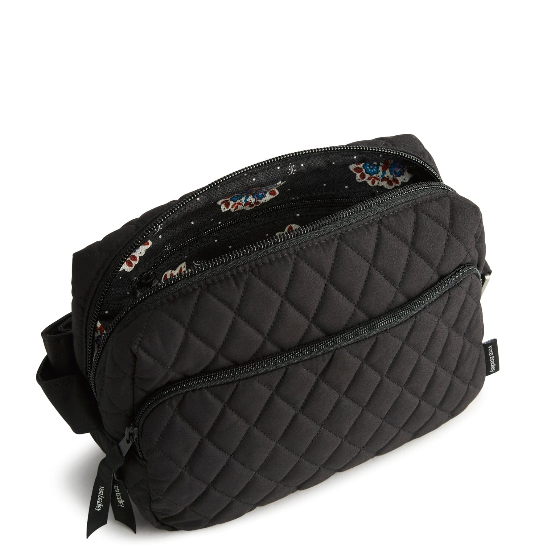 Becker Camera Bag Crossbody - Image 4
