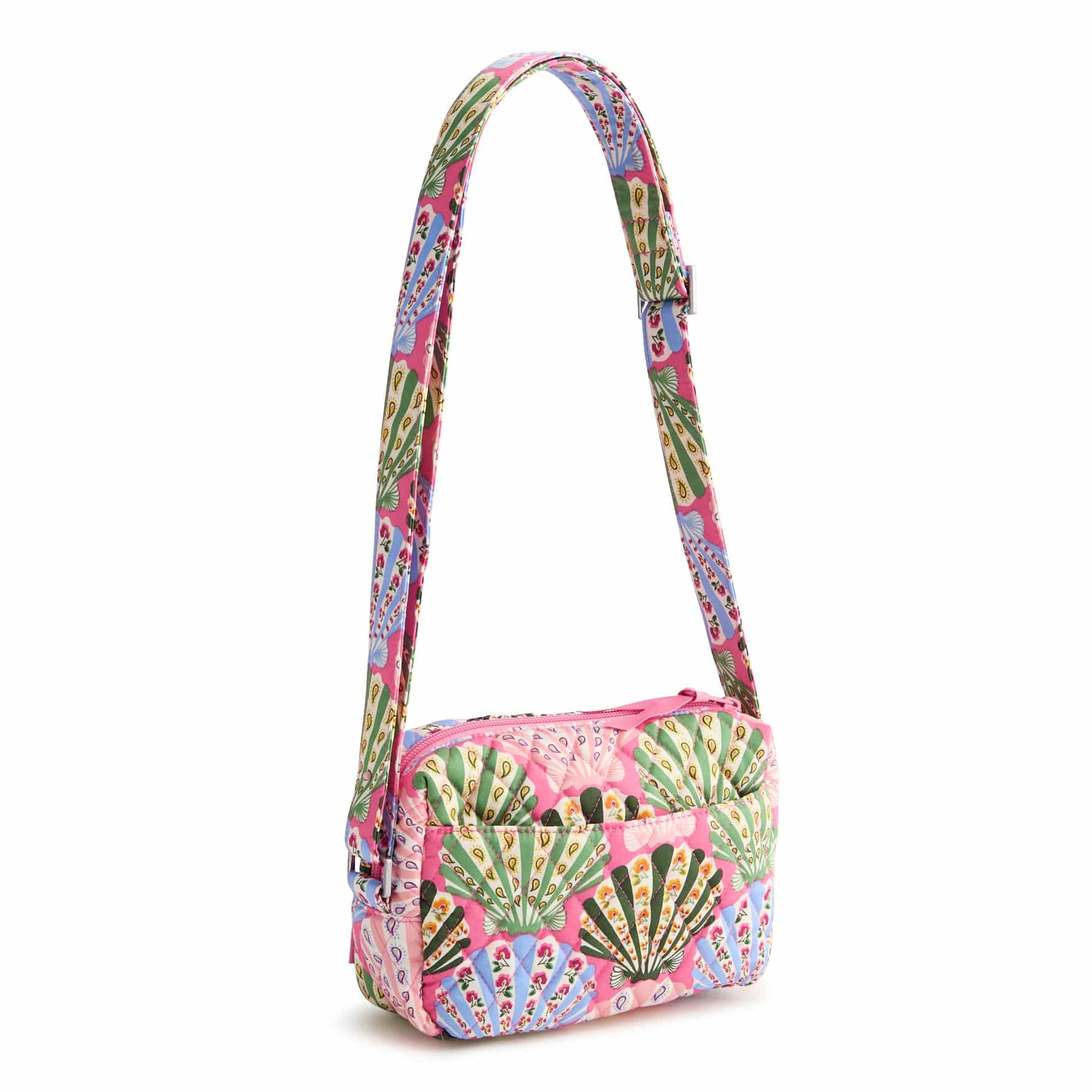 Becker Camera Bag Crossbody - Image 3
