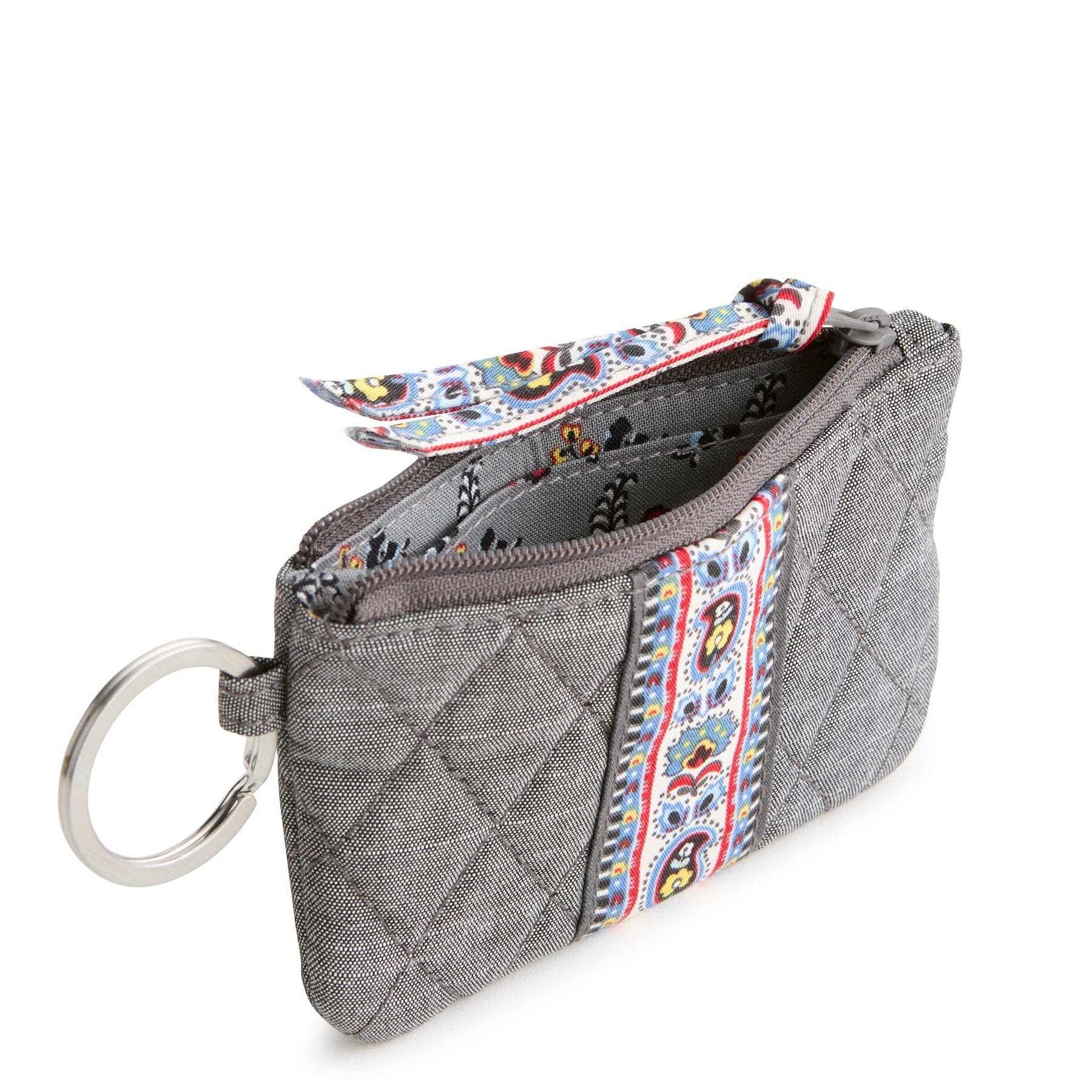 Zip ID Breakaway Lanyard - Image 2