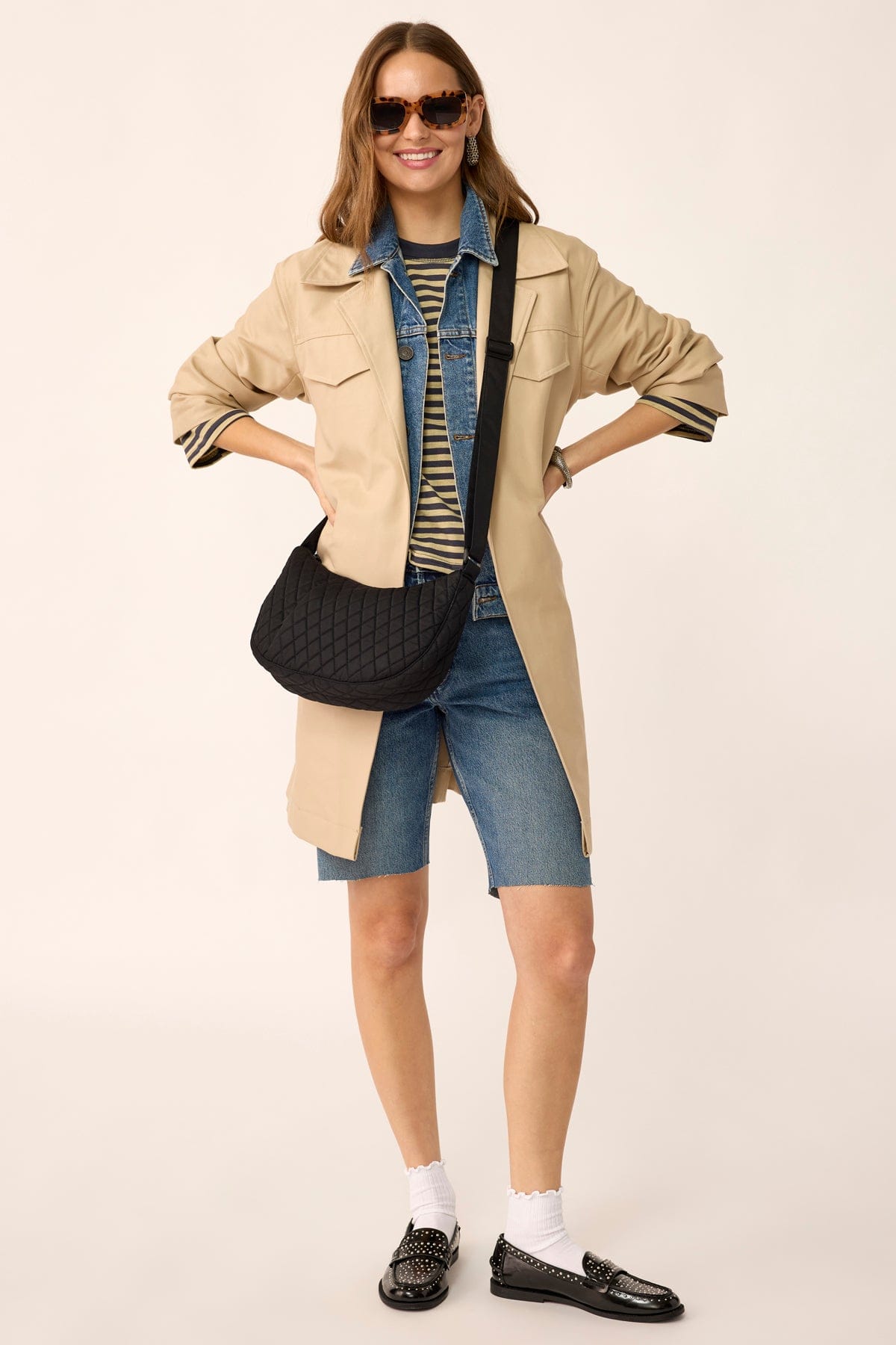 Kimmel Sling Crossbody - Image 2
