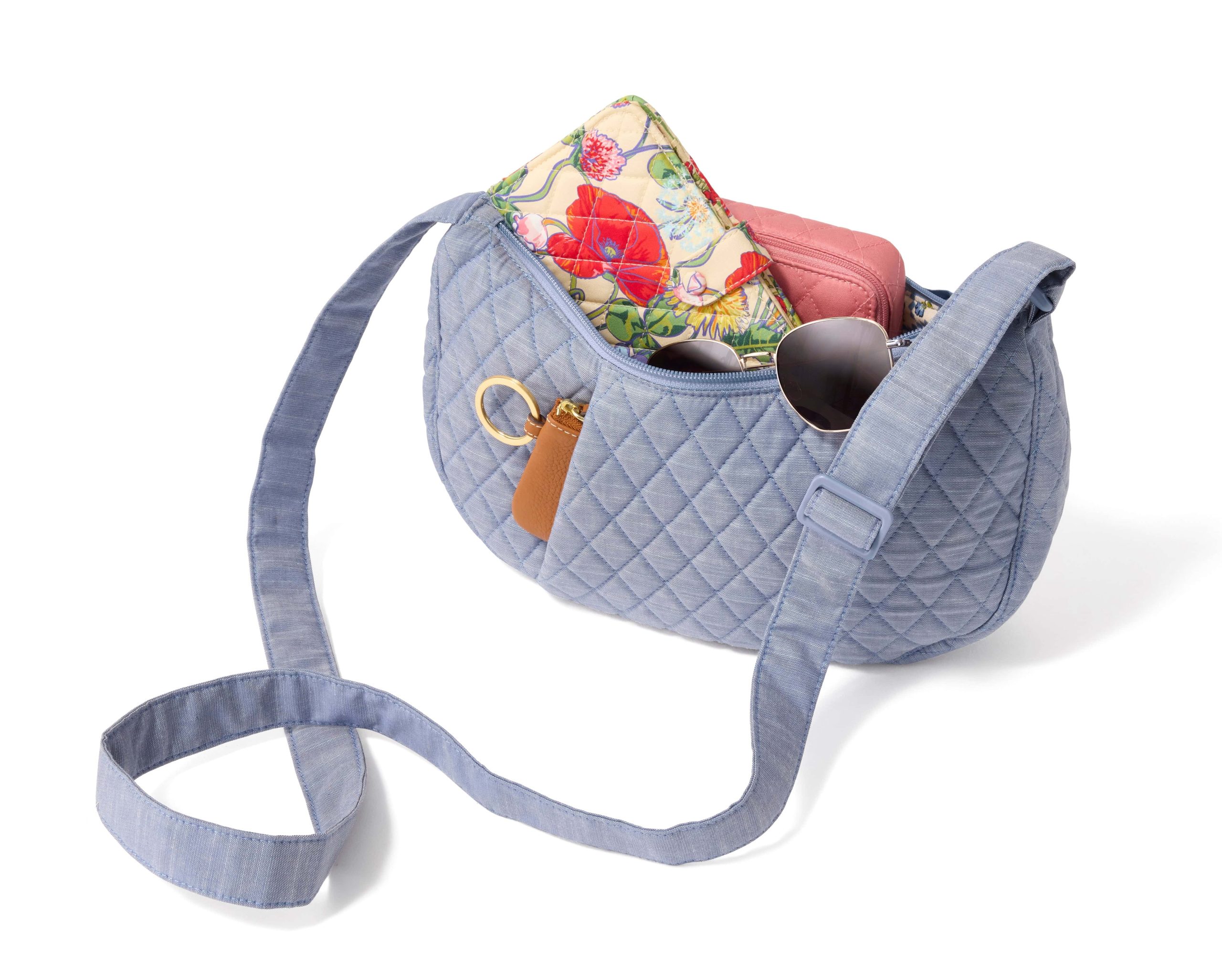 Kimmel Sling Crossbody - Image 3