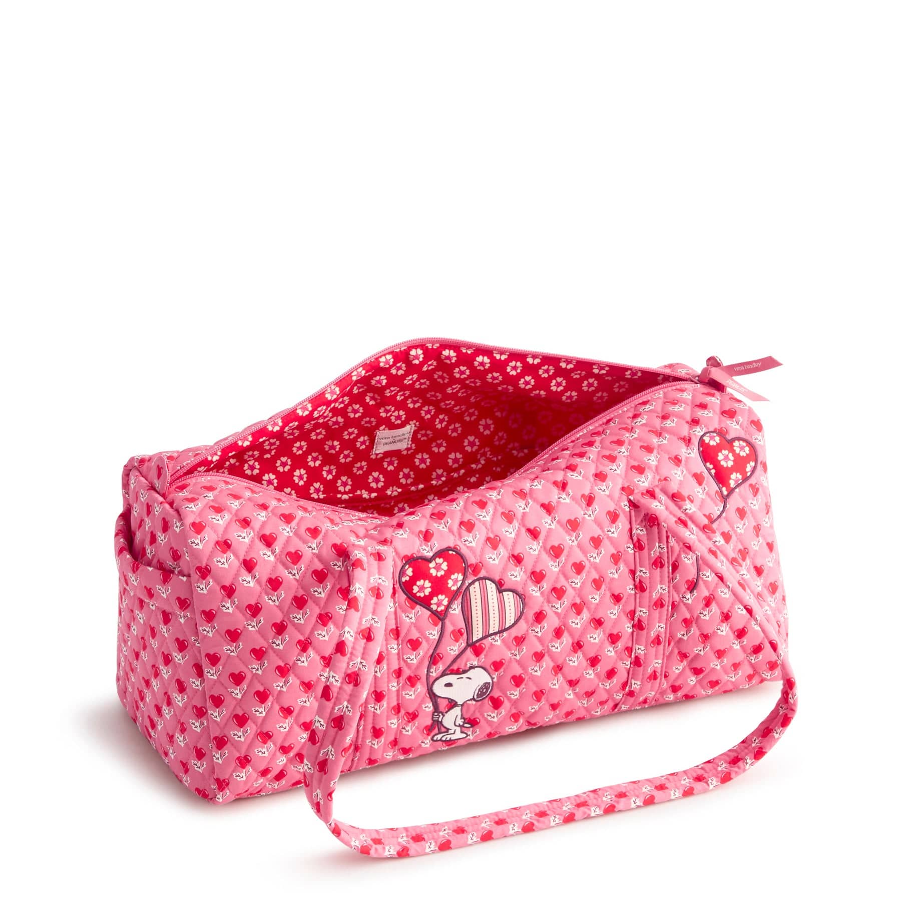 Peanuts Small Original Duffel - Image 3