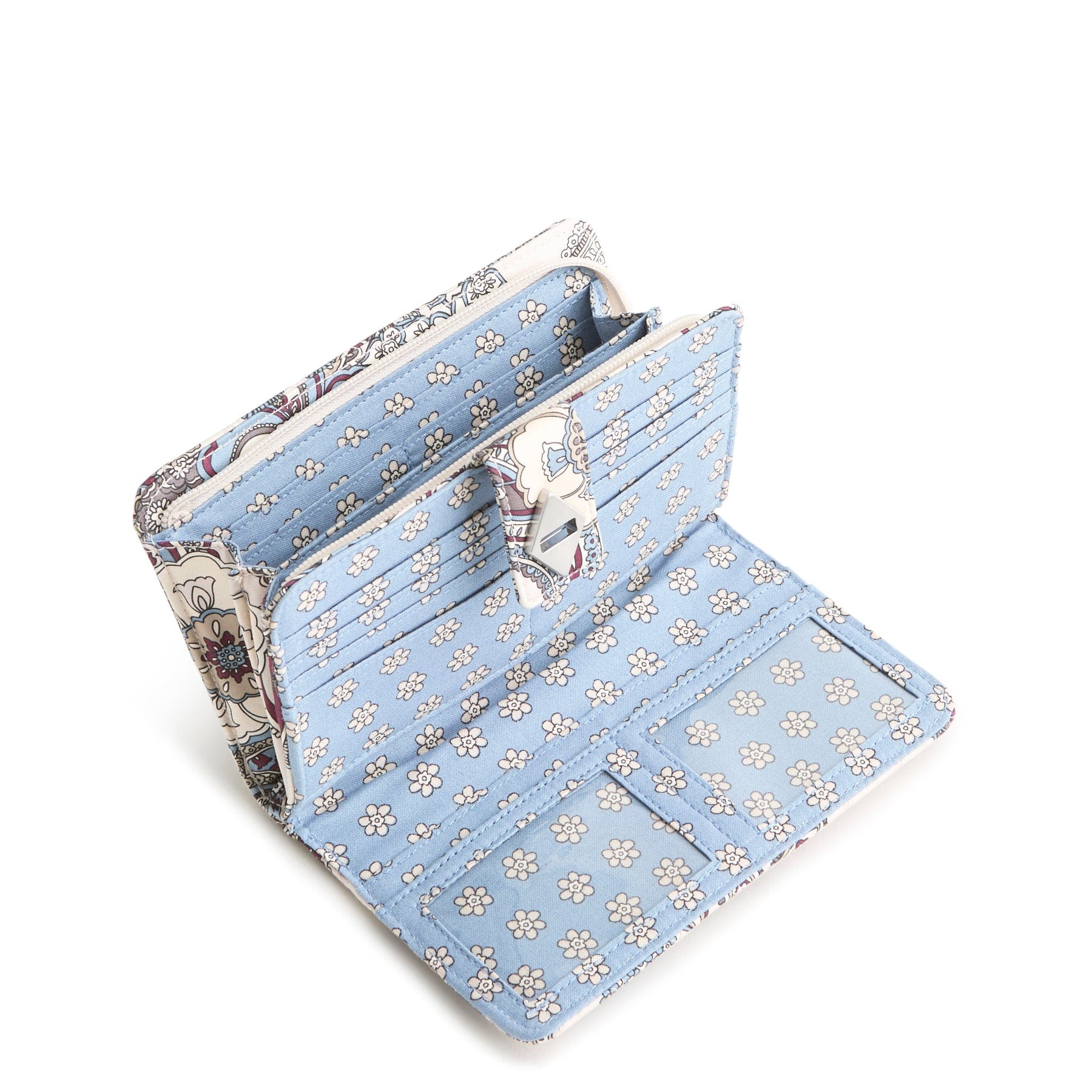 Turnlock Wallet - Image 3