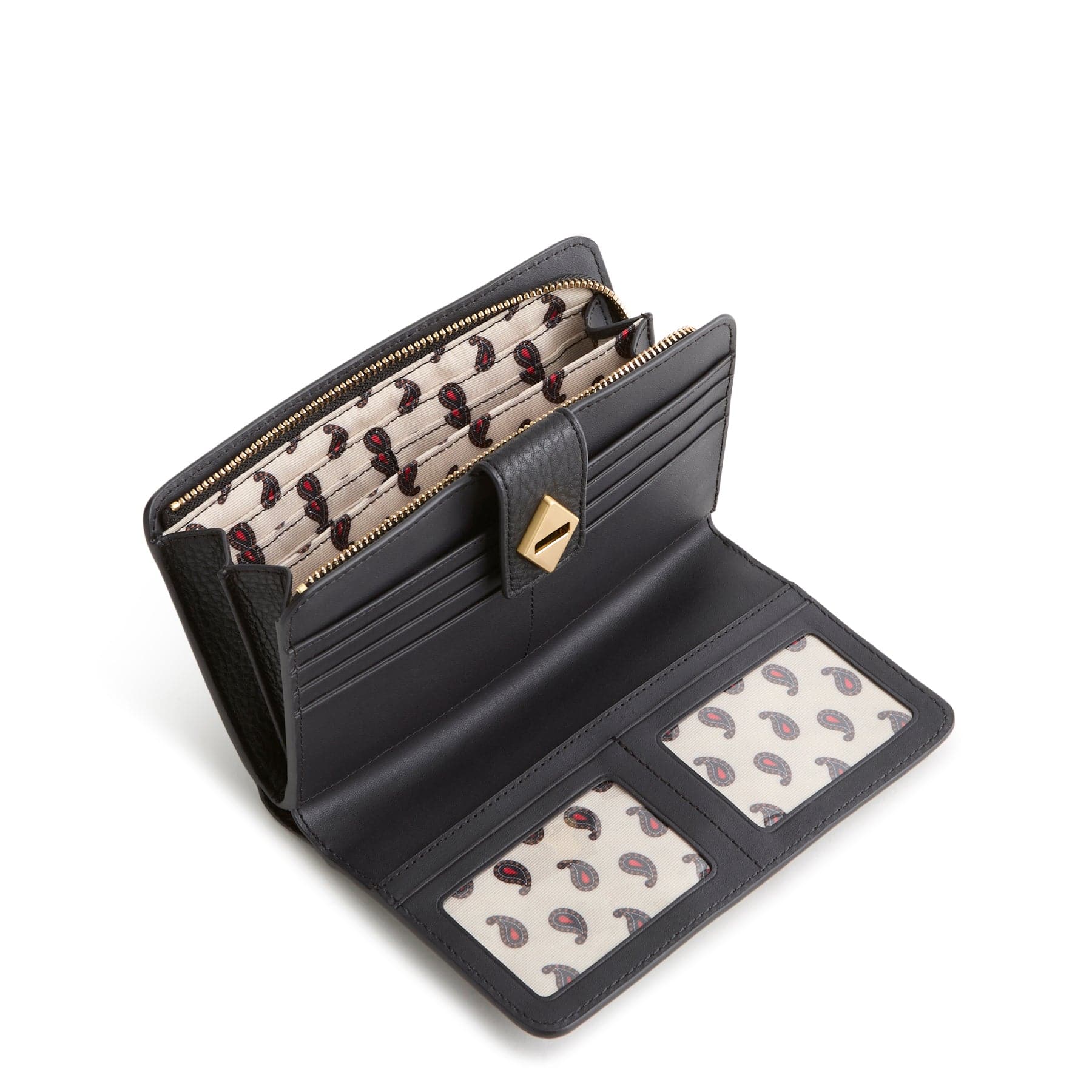 Turnlock Wallet - Image 3