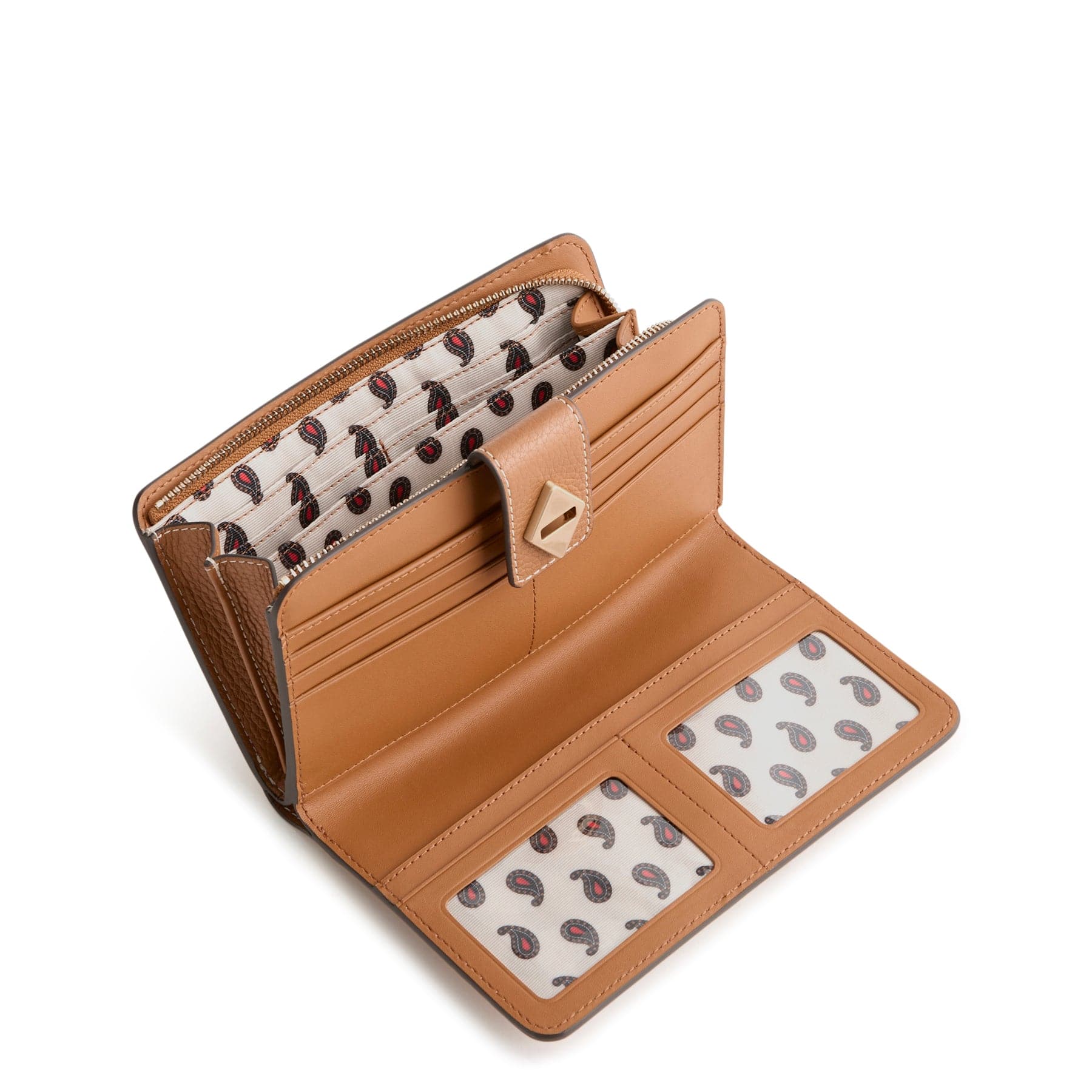 Turnlock Wallet - Image 3