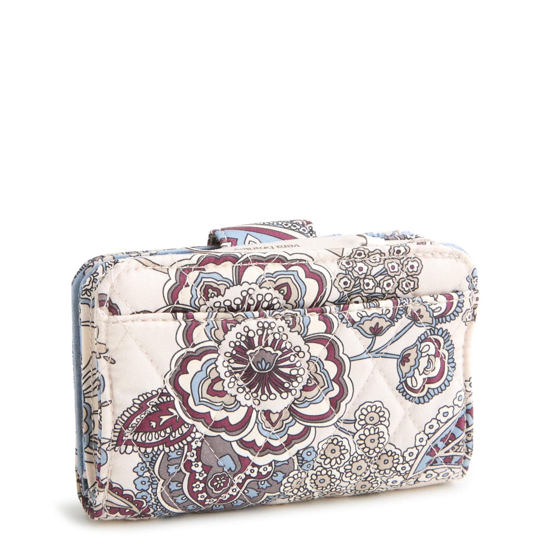 Small Turnlock Wallet - Image 2
