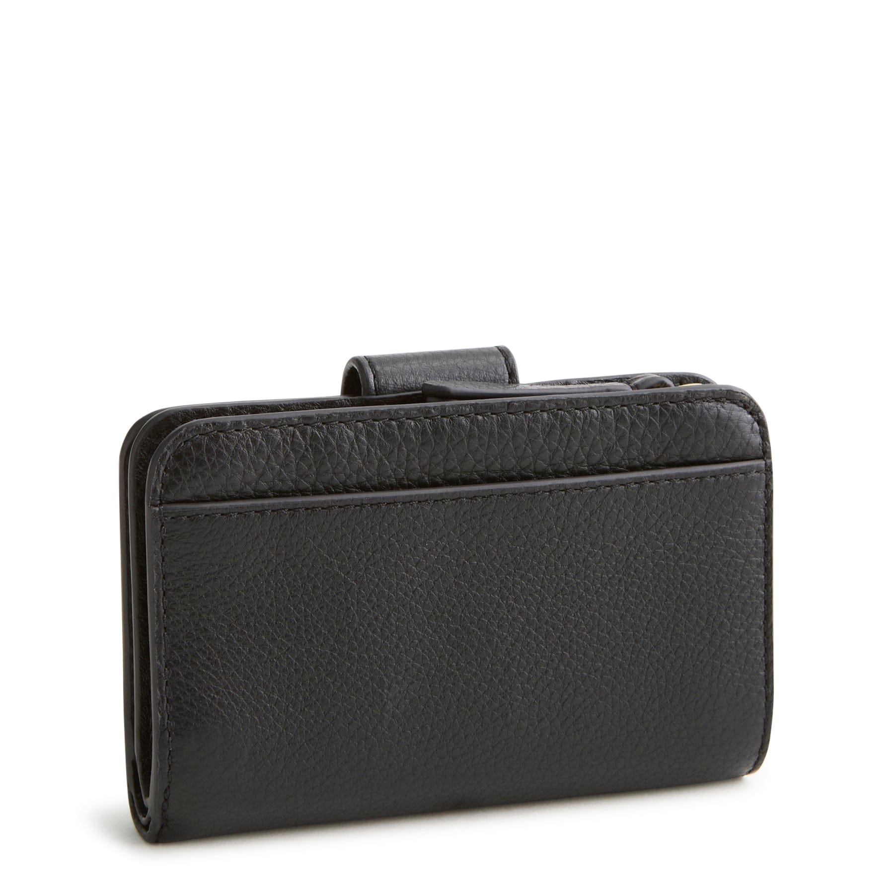 Small Turnlock Wallet - Image 2