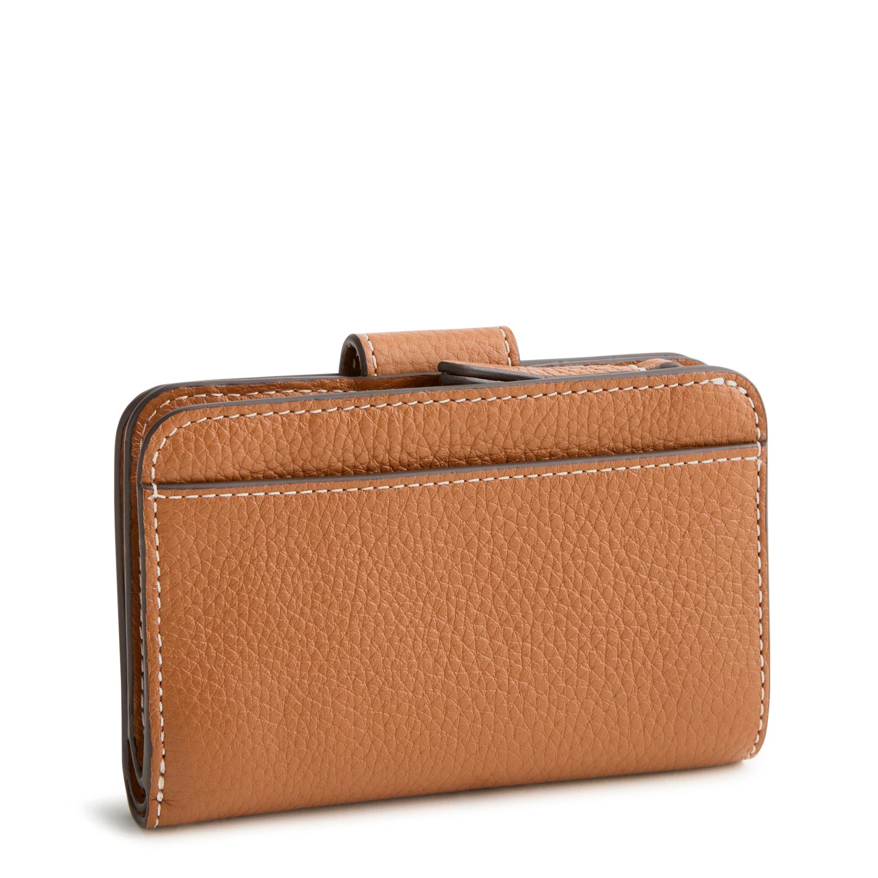 Small Turnlock Wallet - Image 2