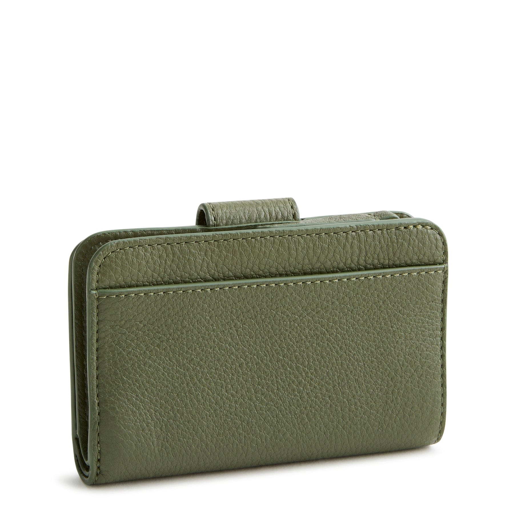 Small Turnlock Wallet - Image 2