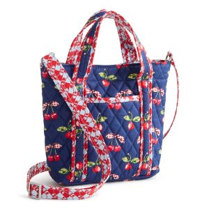 Mini Hathaway Tote