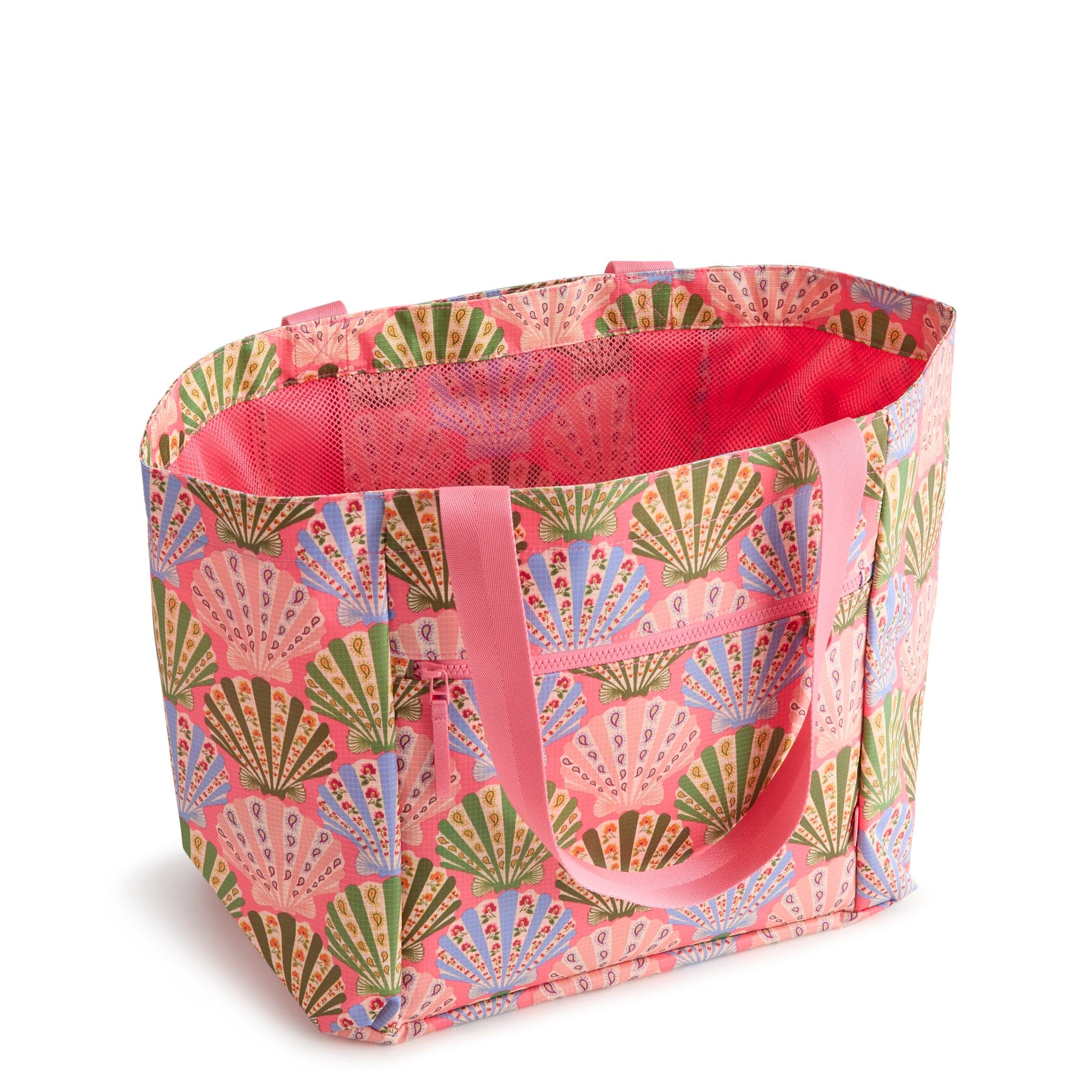 Drawstring Family Tote - Image 3
