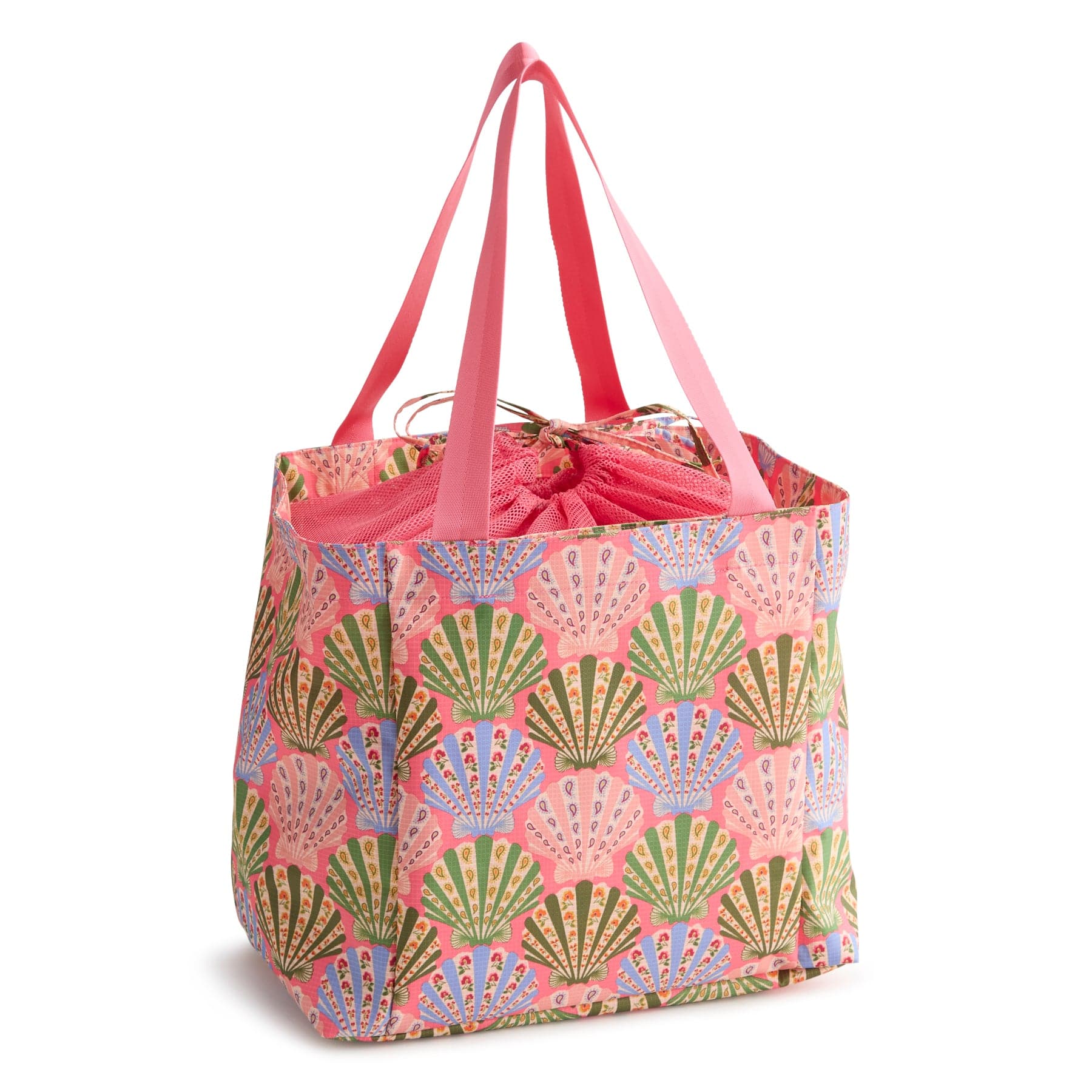 Drawstring Family Tote - Image 2