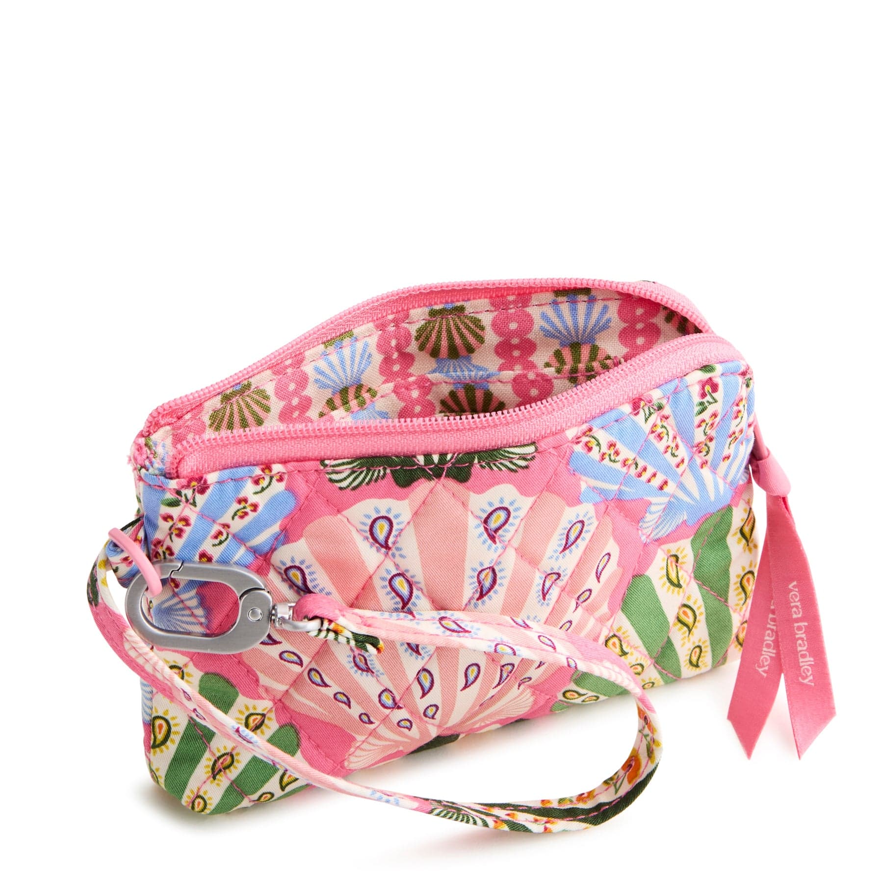 Clip & Zip Wristlet - Image 3