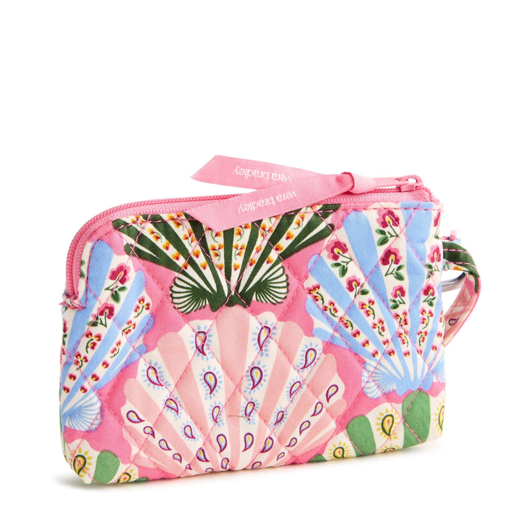 Clip & Zip Wristlet - Image 2
