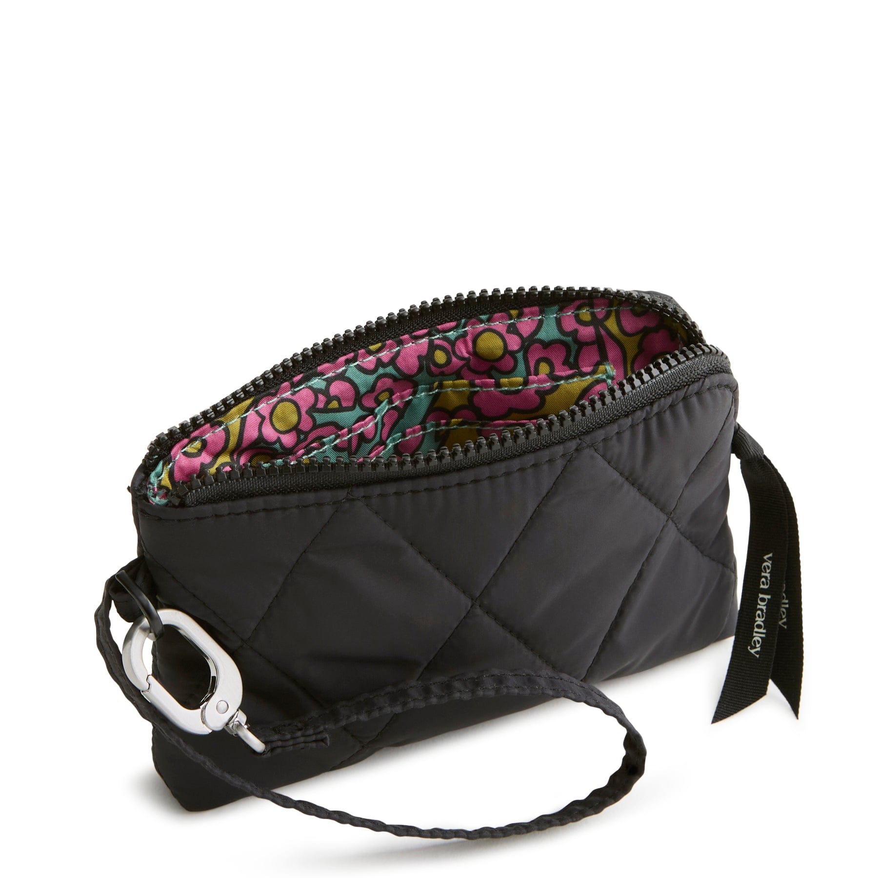 Clip & Zip Wristlet - Image 3