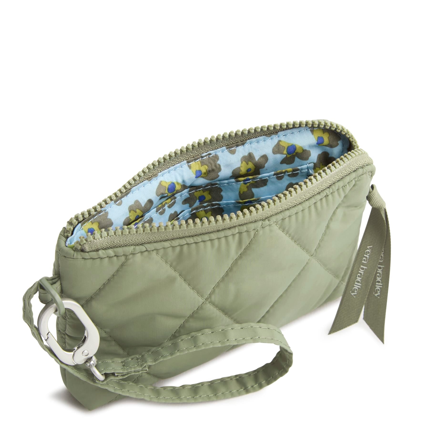 Clip & Zip Wristlet - Image 3