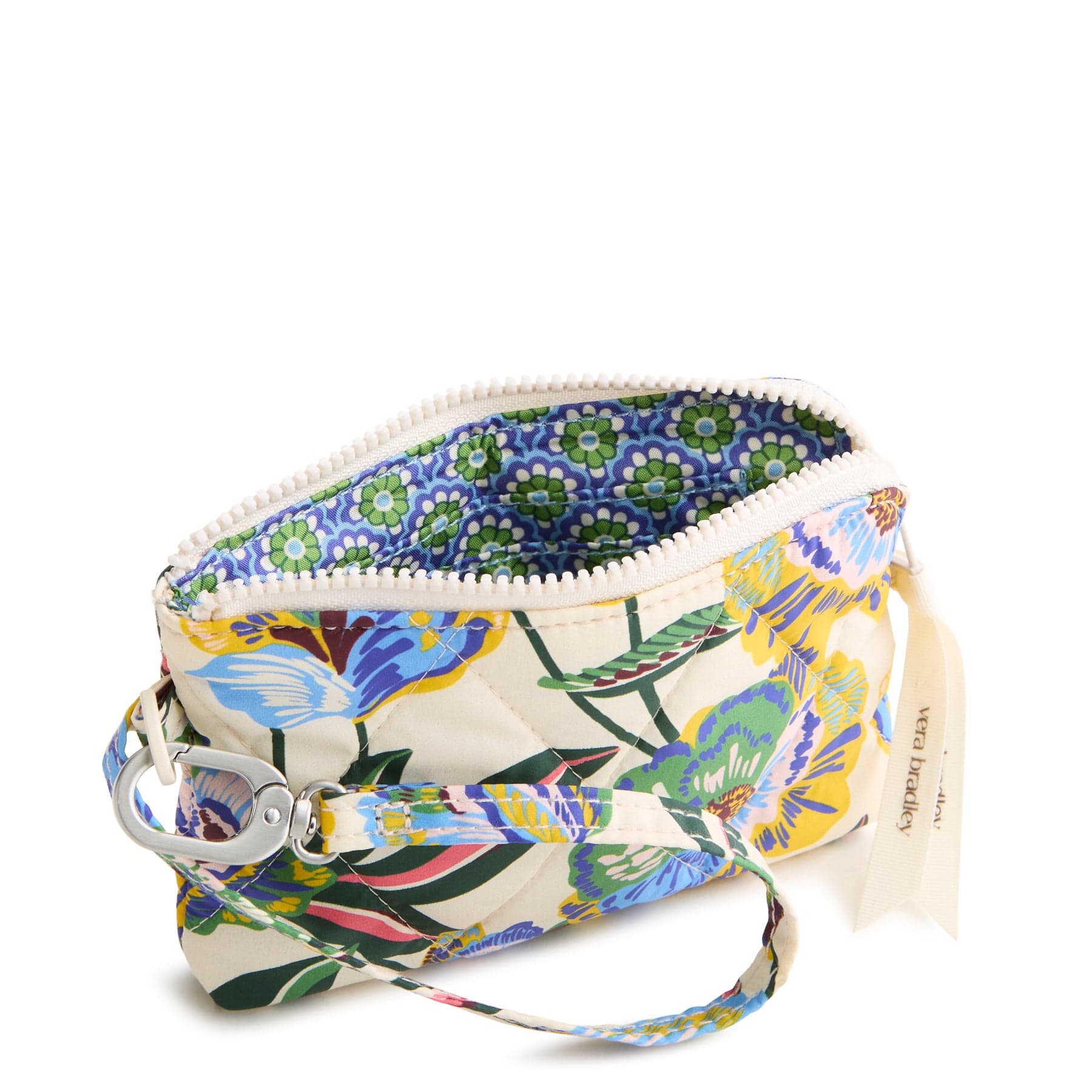 Clip & Zip Wristlet - Image 3