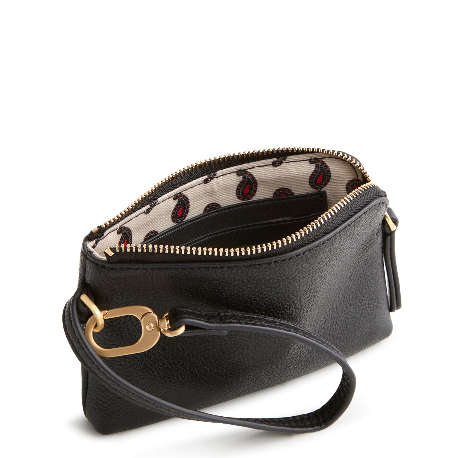 Clip & Zip Wristlet - Image 3