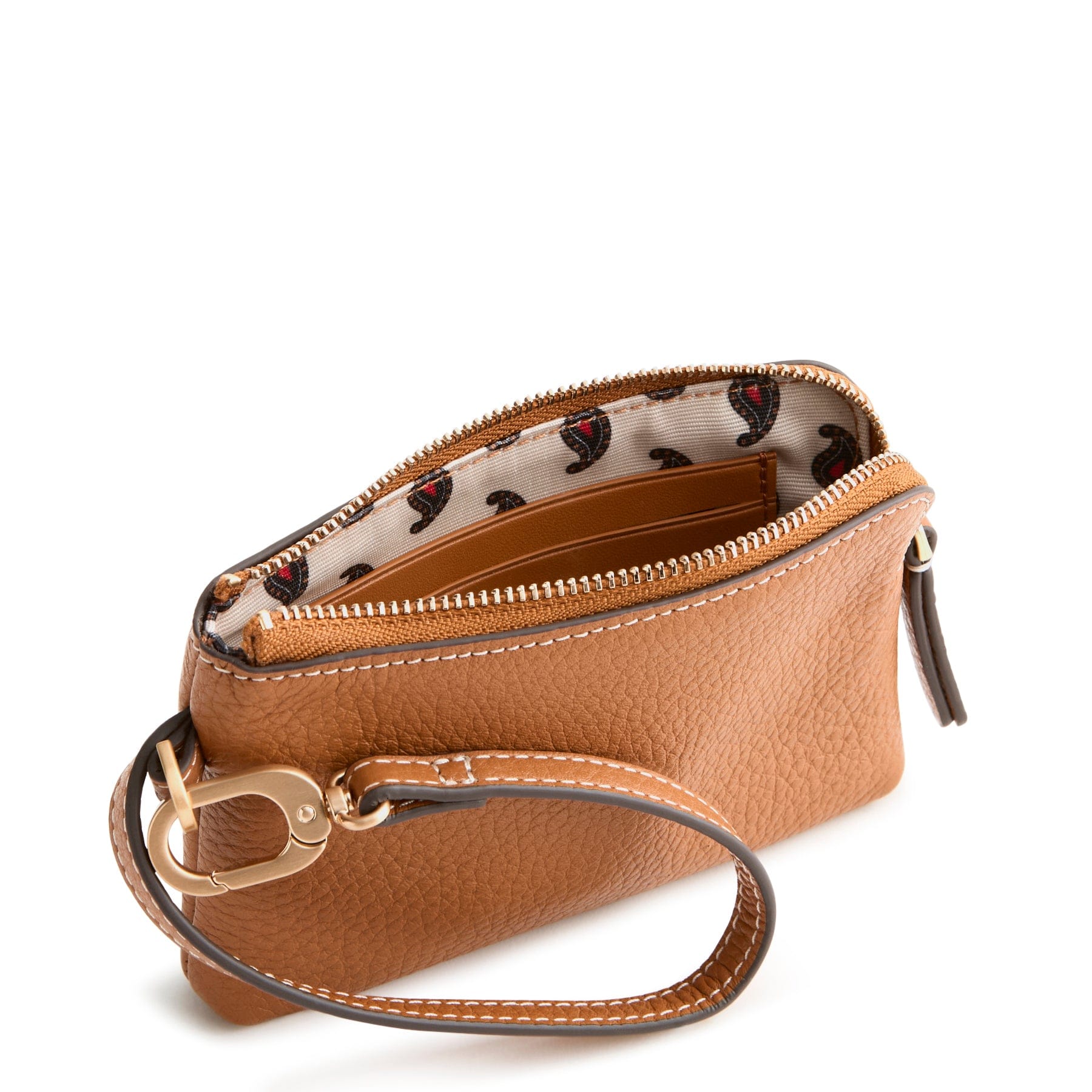 Clip & Zip Wristlet - Image 3
