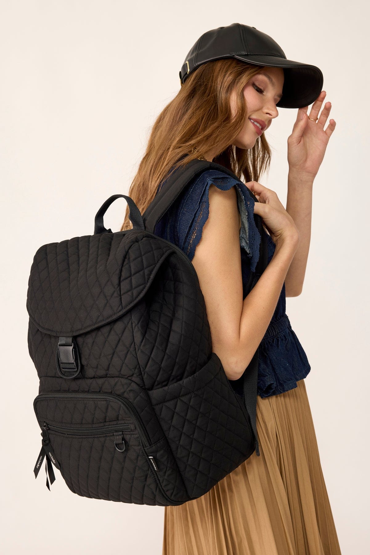 Large Berkhill Backpack - Image 2