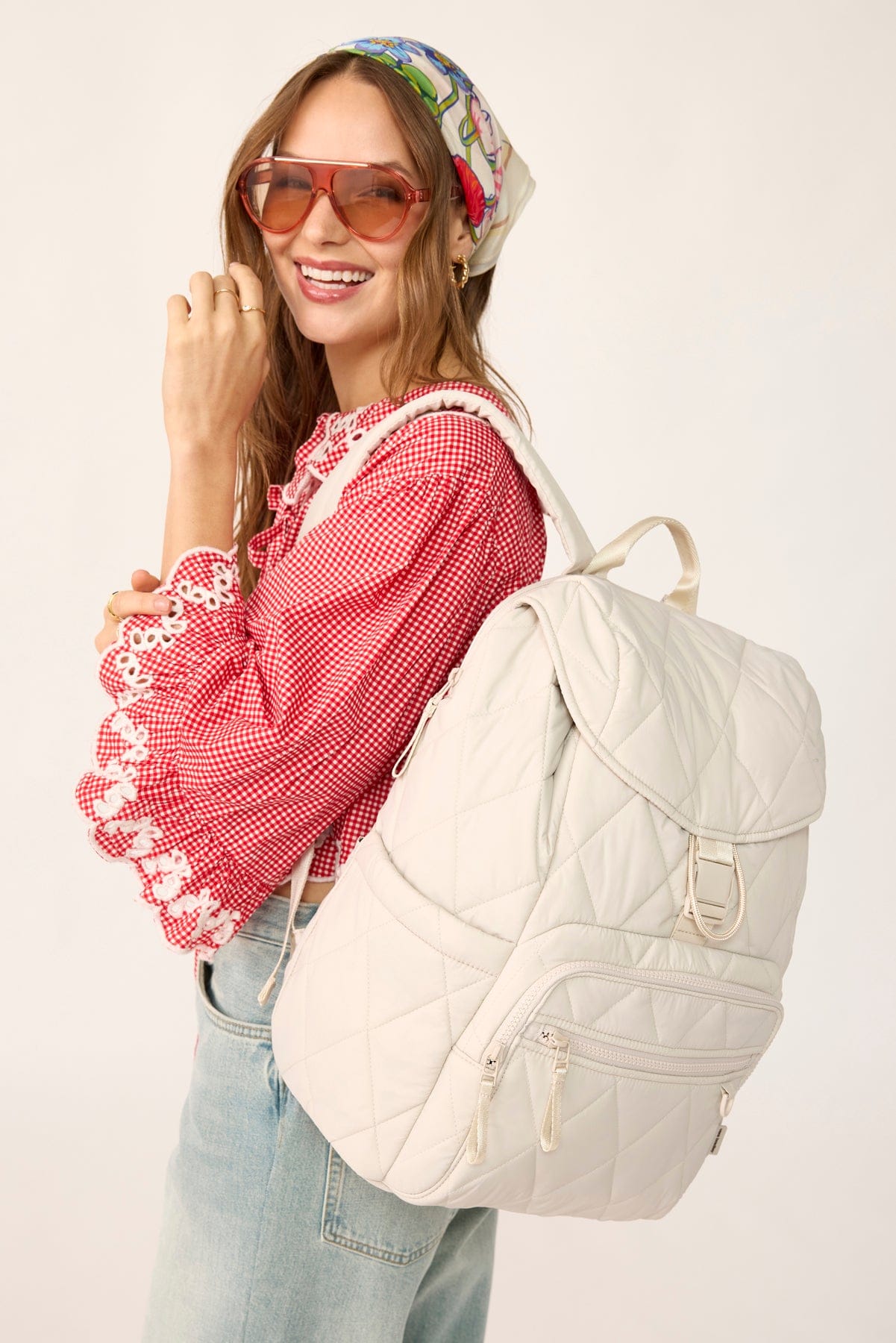 Large Berkhill Backpack - Image 2