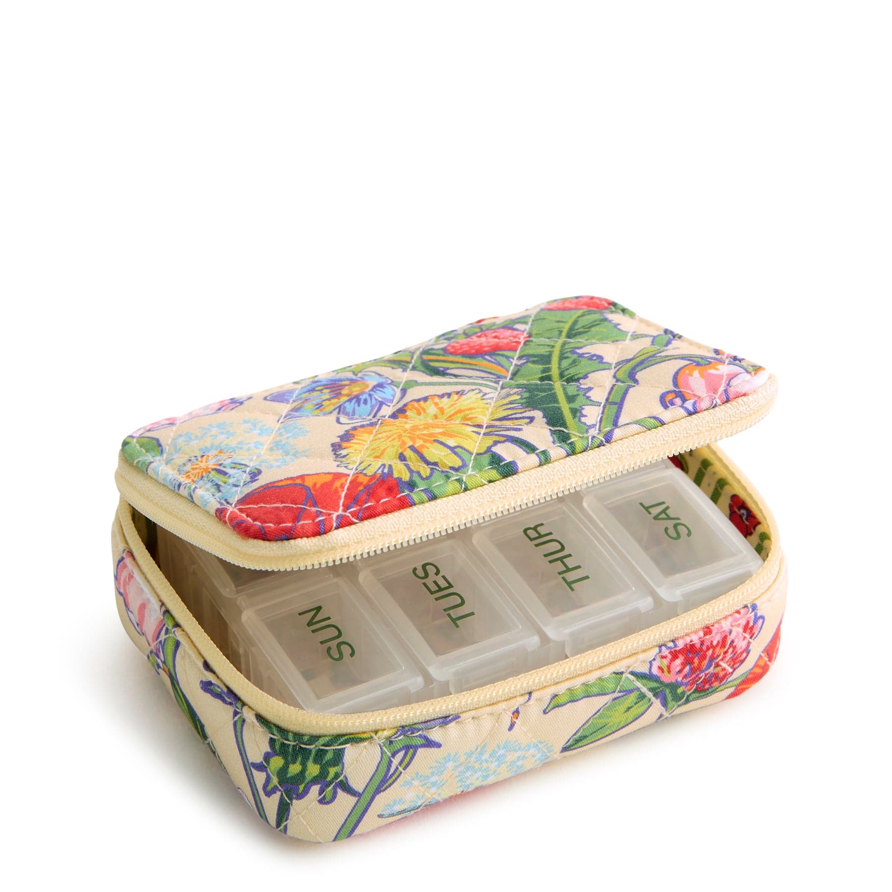 Travel Pill Case - Image 2