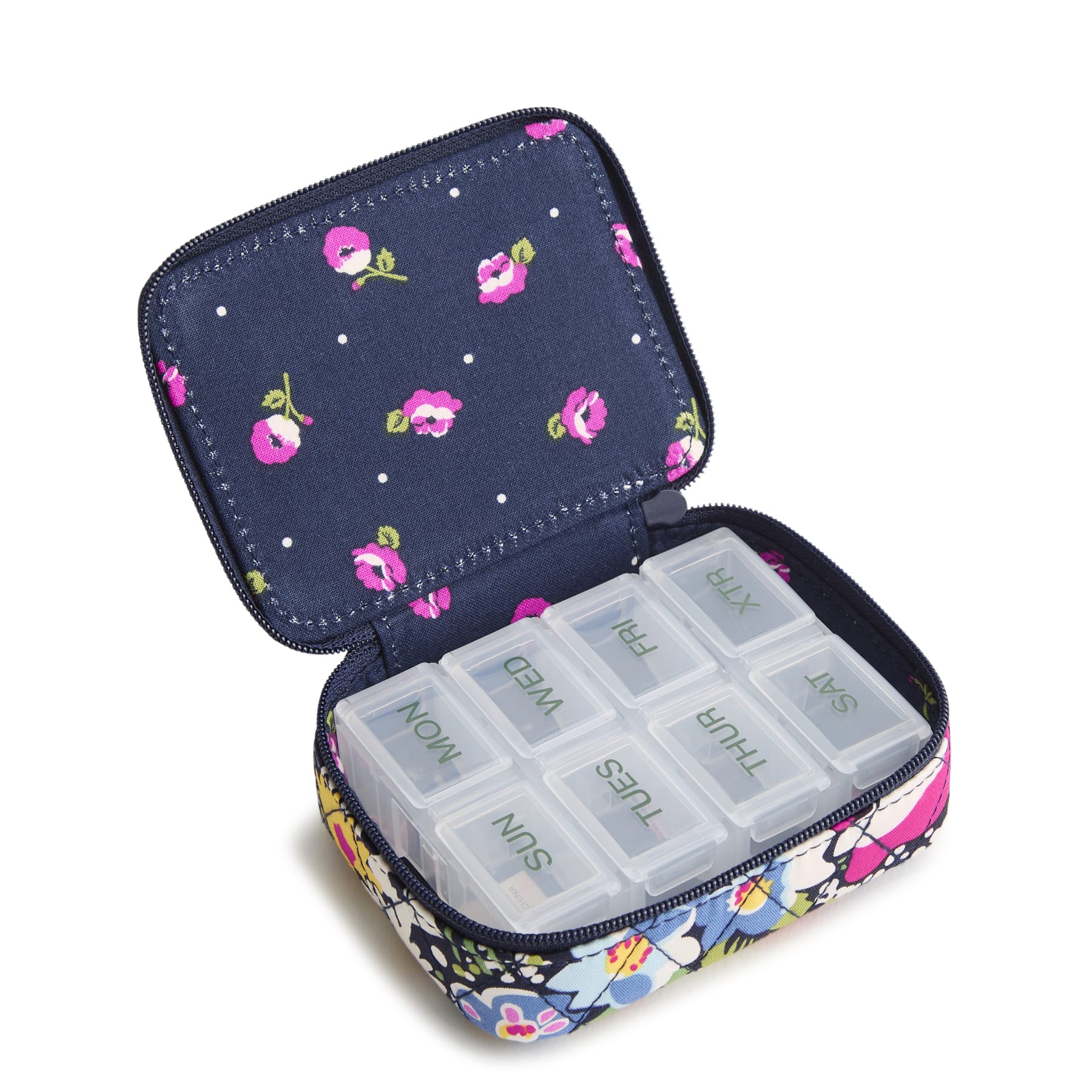 Travel Pill Case - Image 2