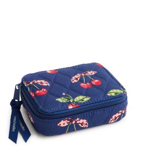 Travel Pill Case