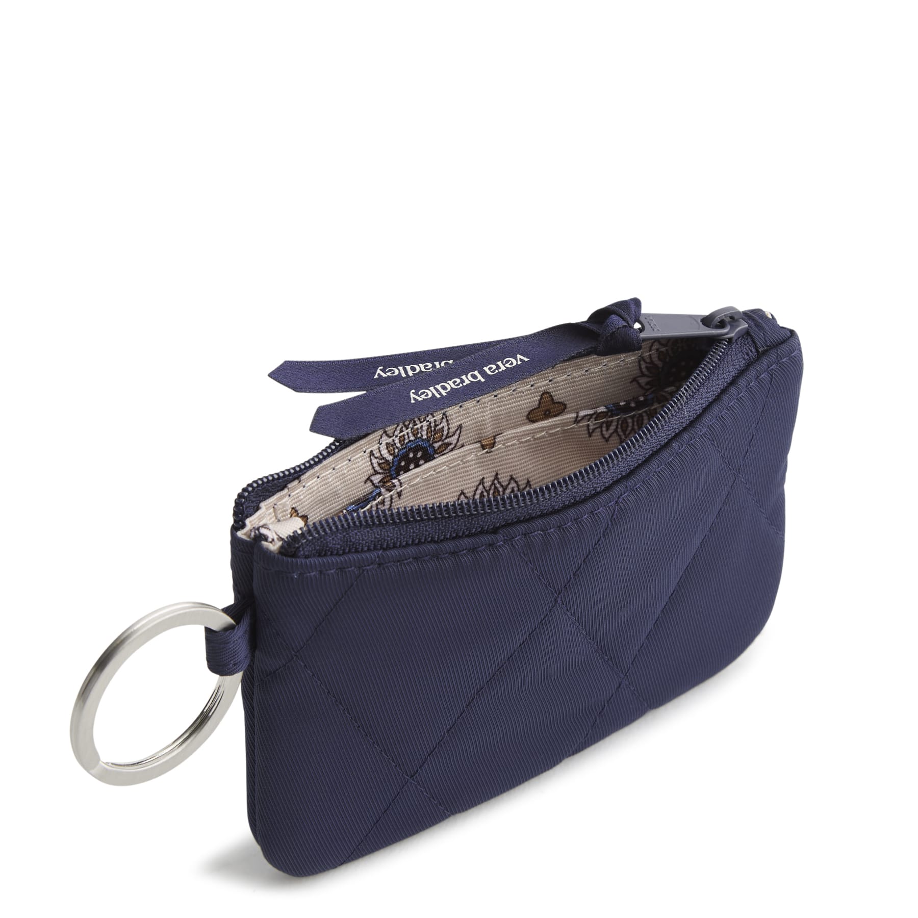 Zip ID Pouch w/Breakaway Lanyard - Image 2