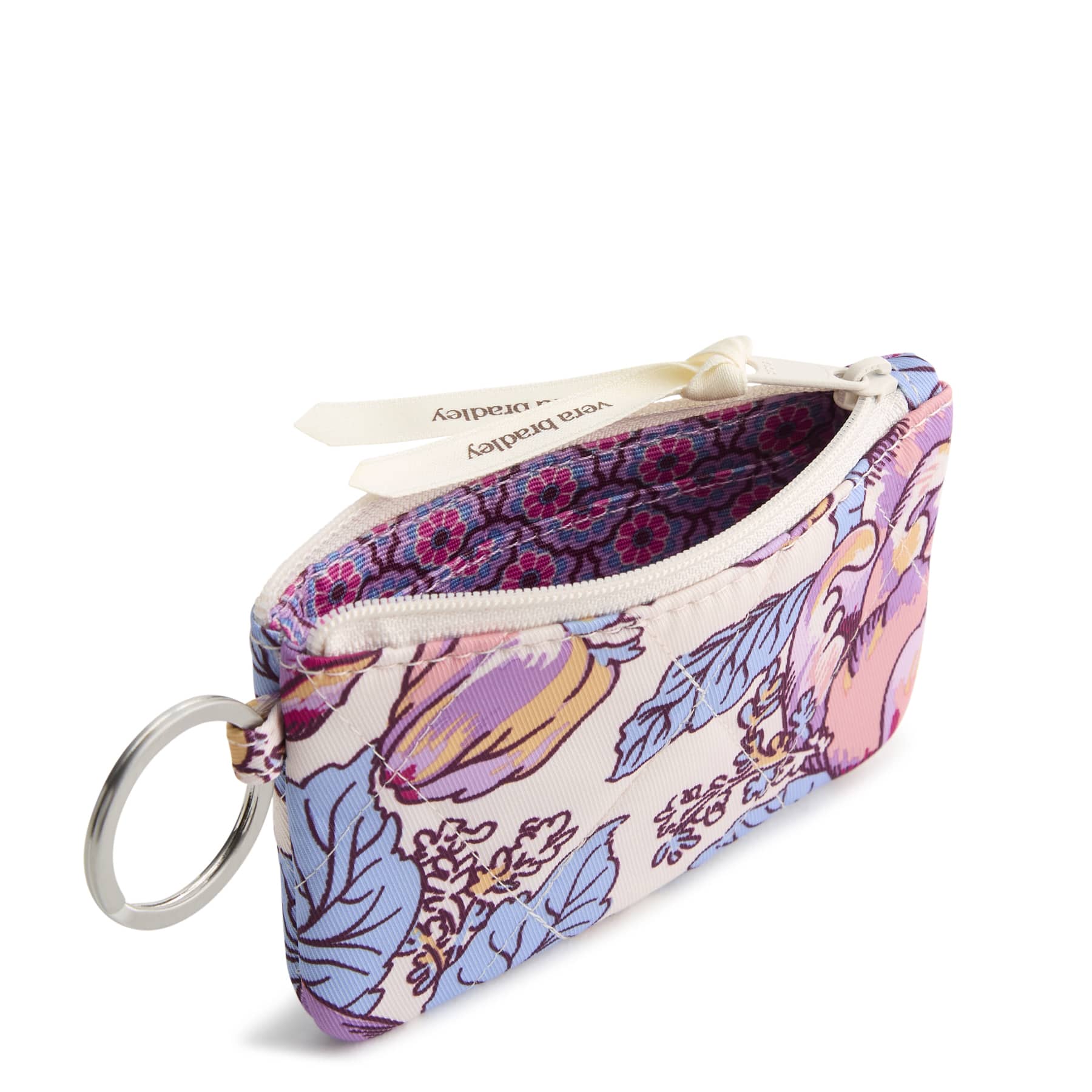 Zip ID Pouch w/Breakaway Lanyard - Image 2