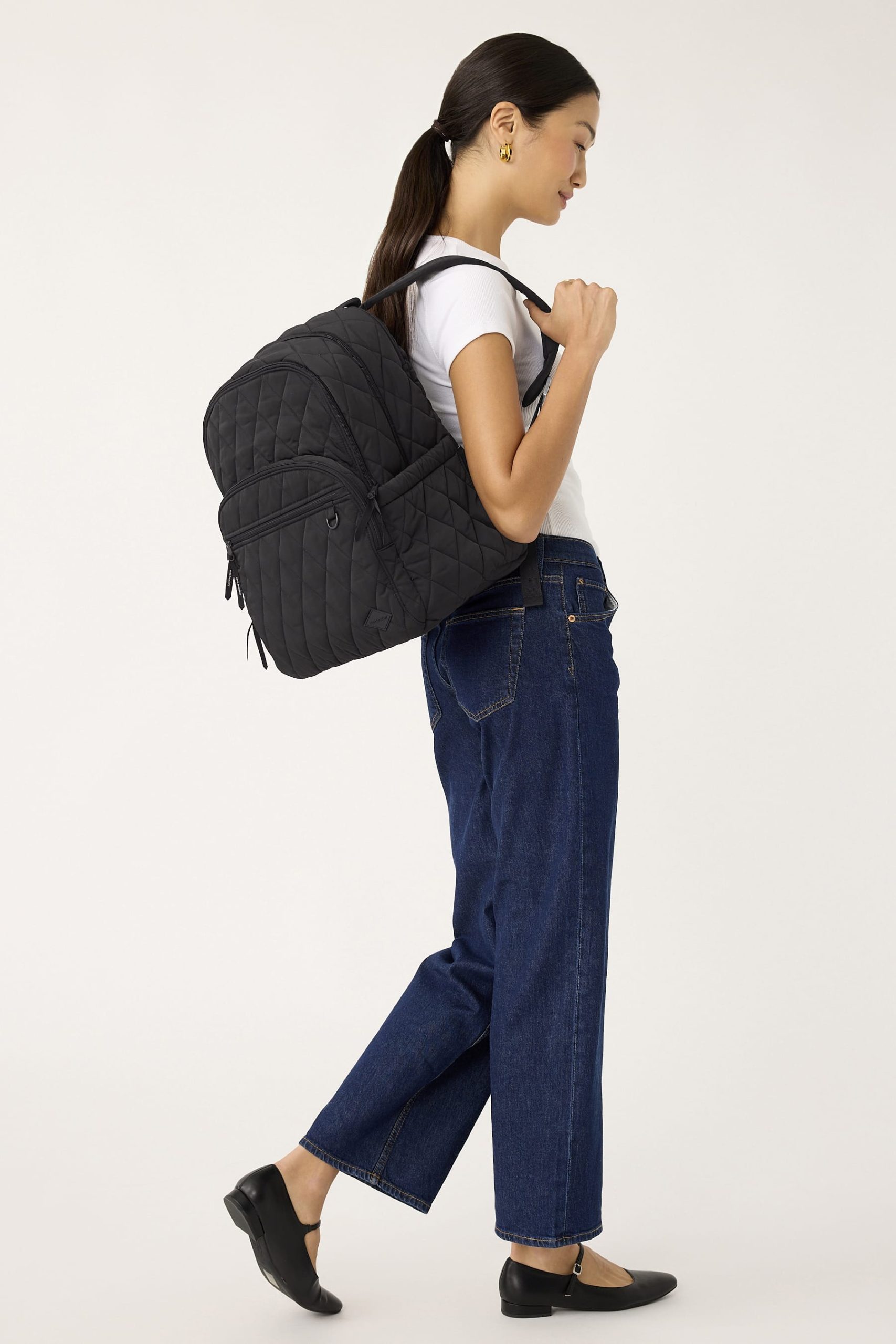 Large Bancroft Backpack - Image 2
