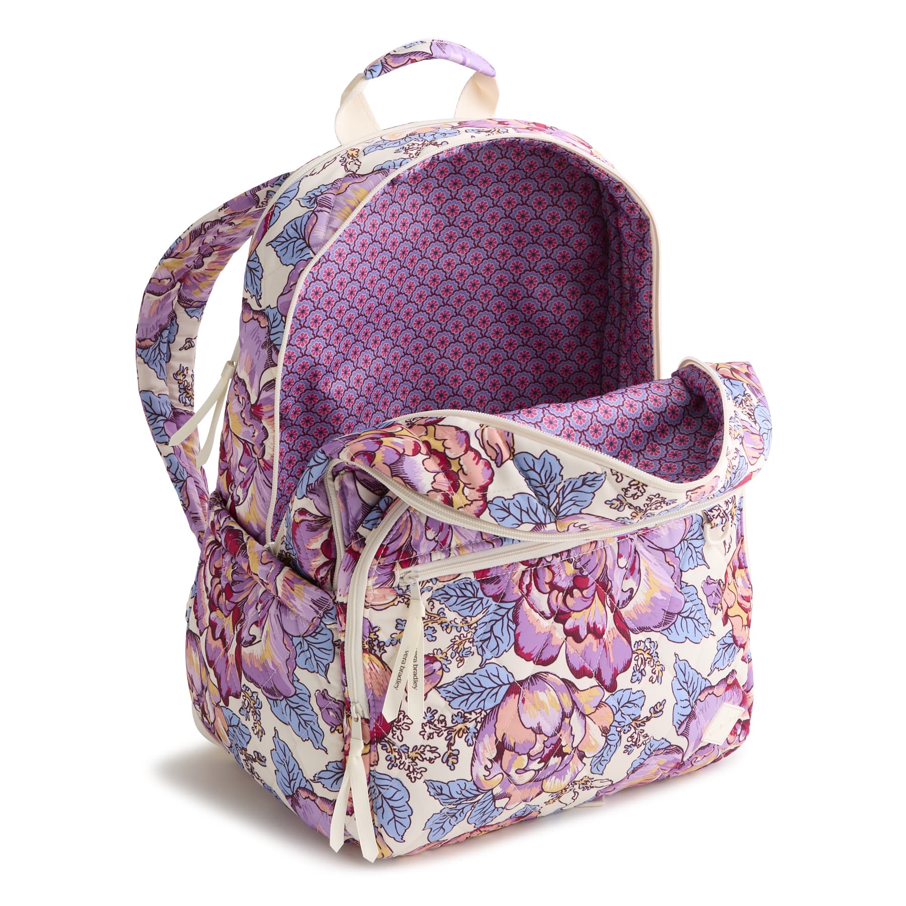 Large Bancroft Backpack - Image 4