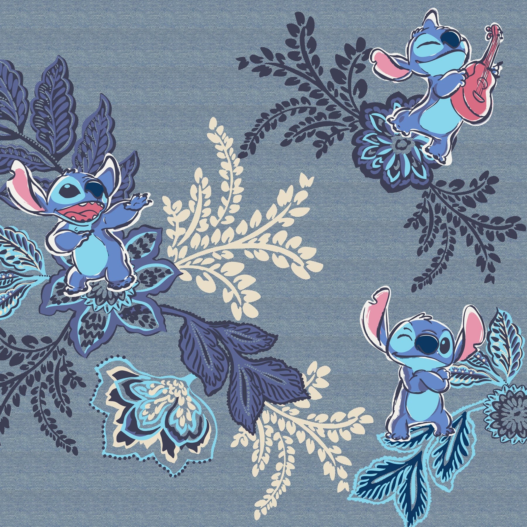 Disney Zip ID Case - Image 4