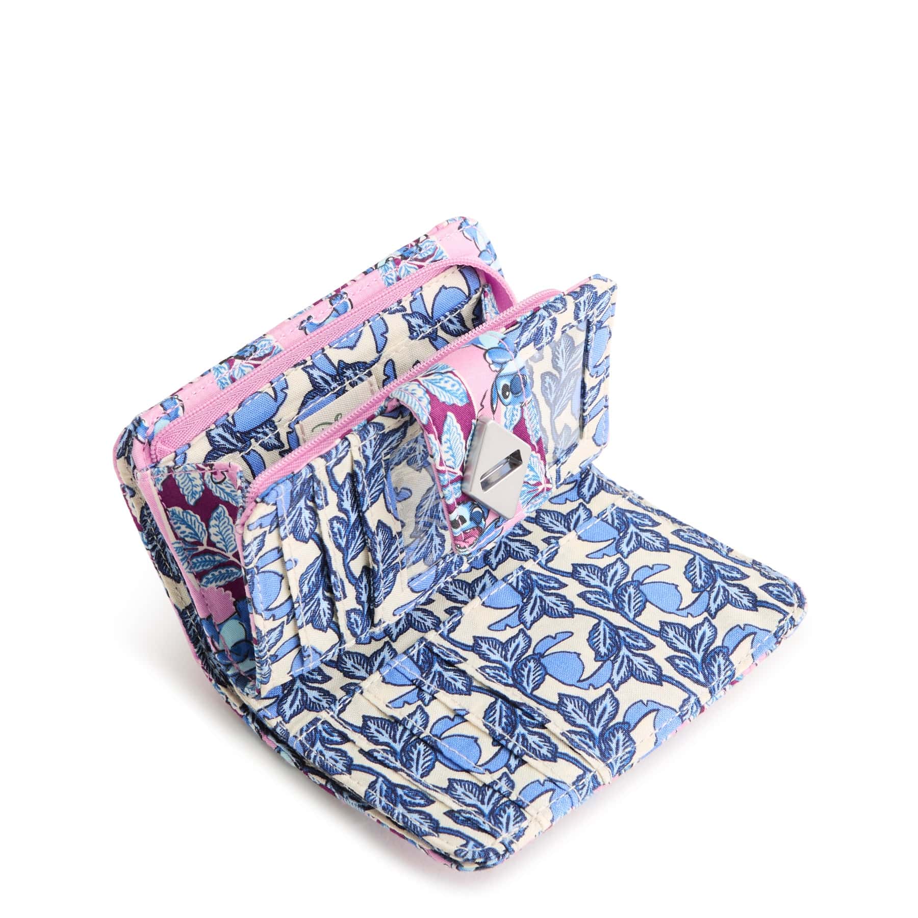 Disney Small Turnlock Wallet - Image 3