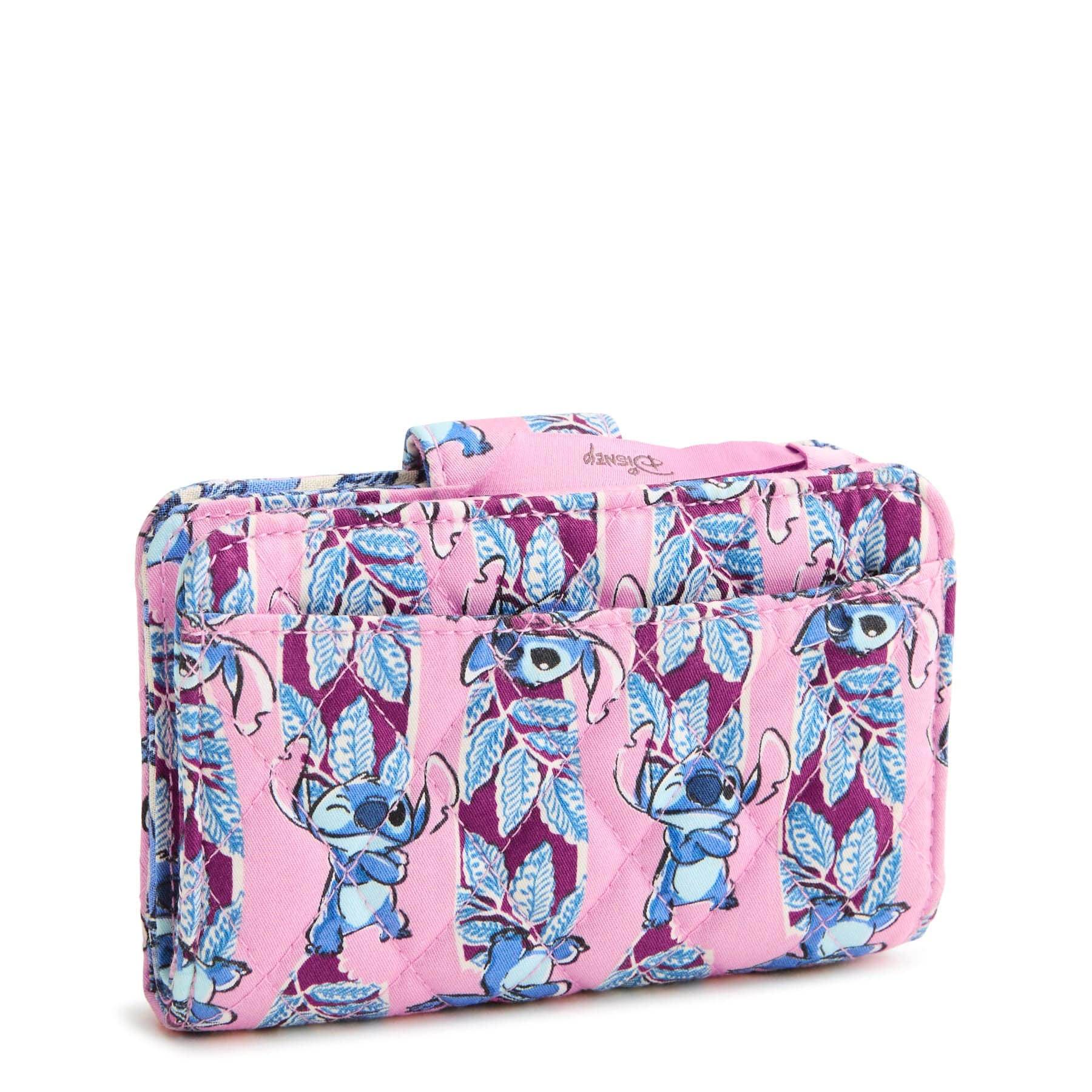 Disney Small Turnlock Wallet - Image 2