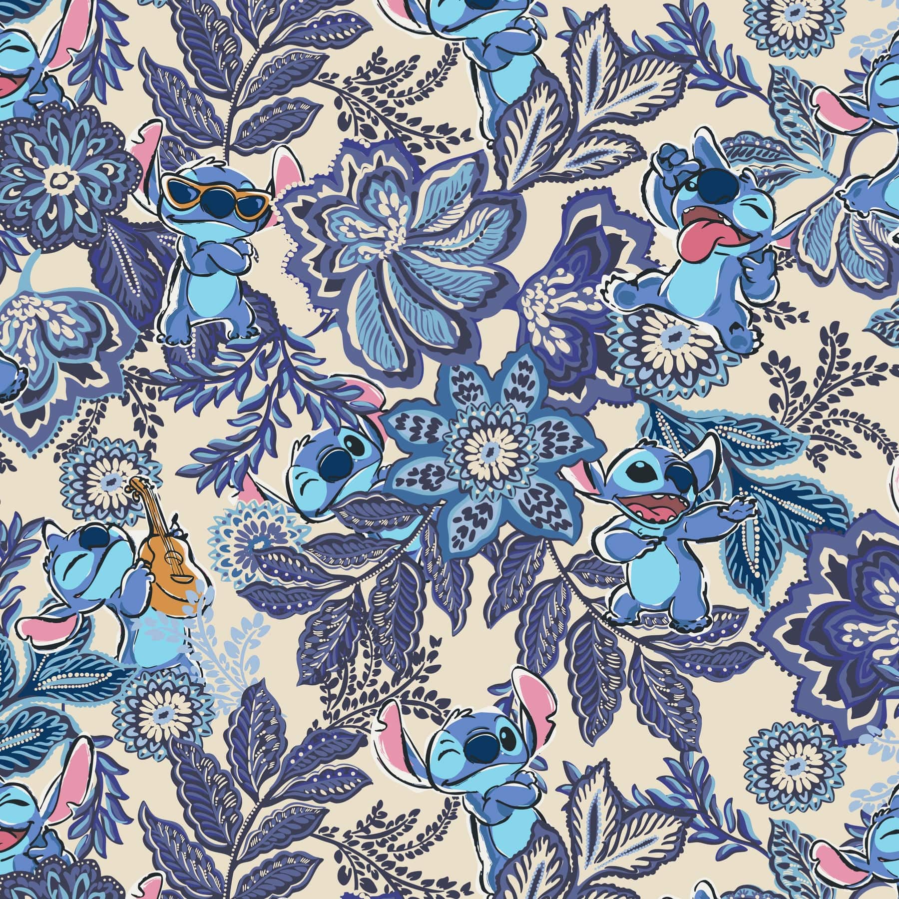 Disney Plush Throw Blanket - Image 3