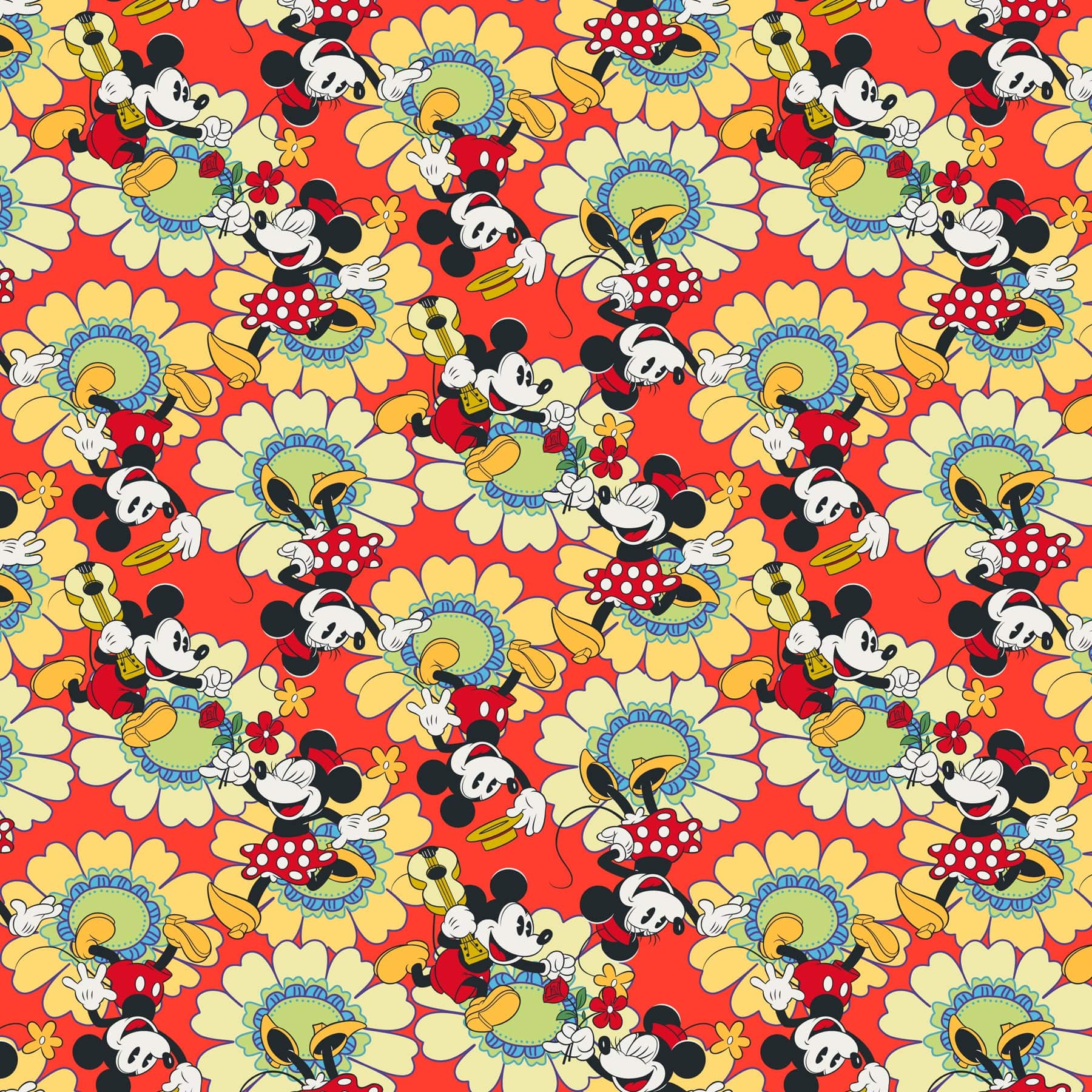 Disney Small Original Vera Tote - Image 4