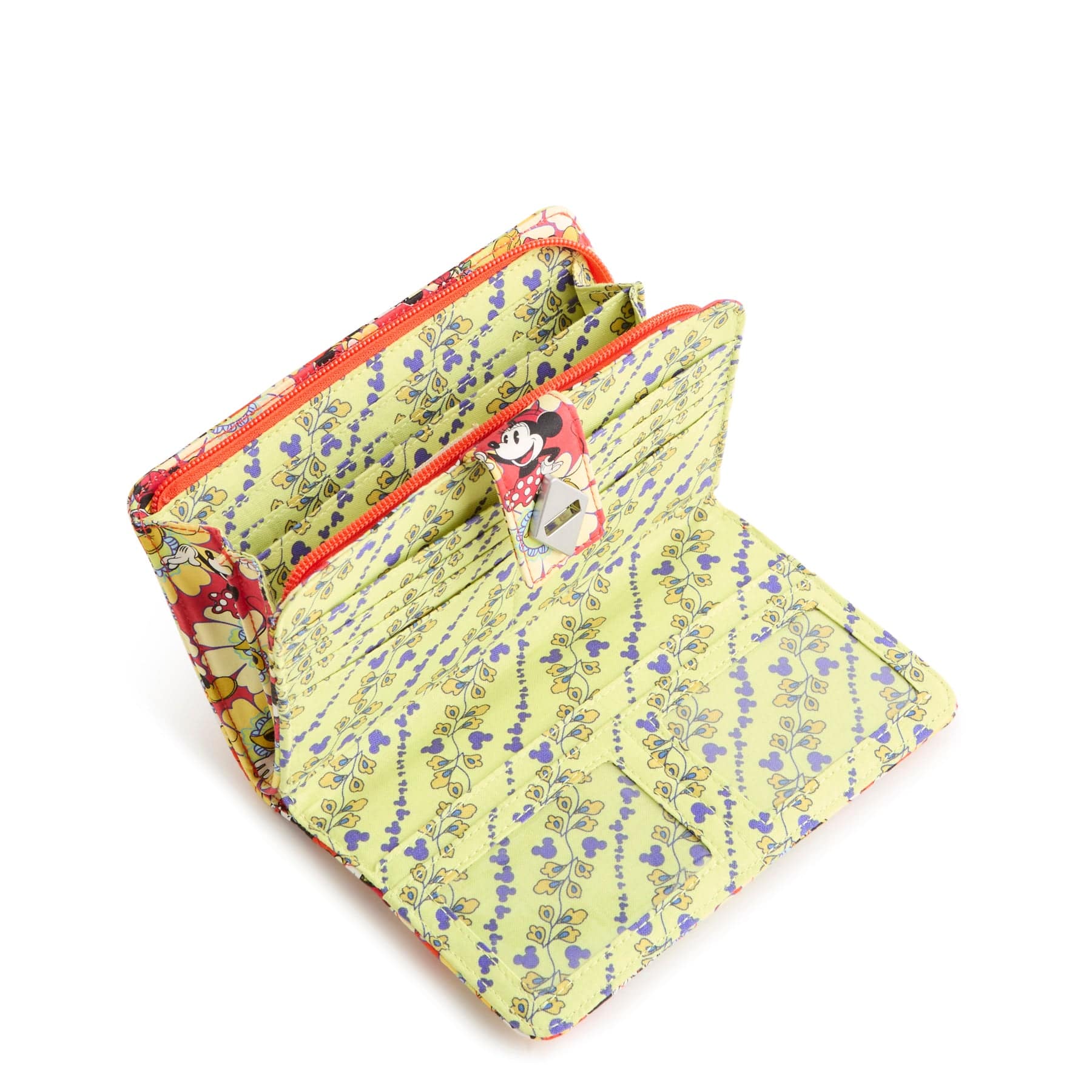 Disney Turnlock Wallet - Image 3