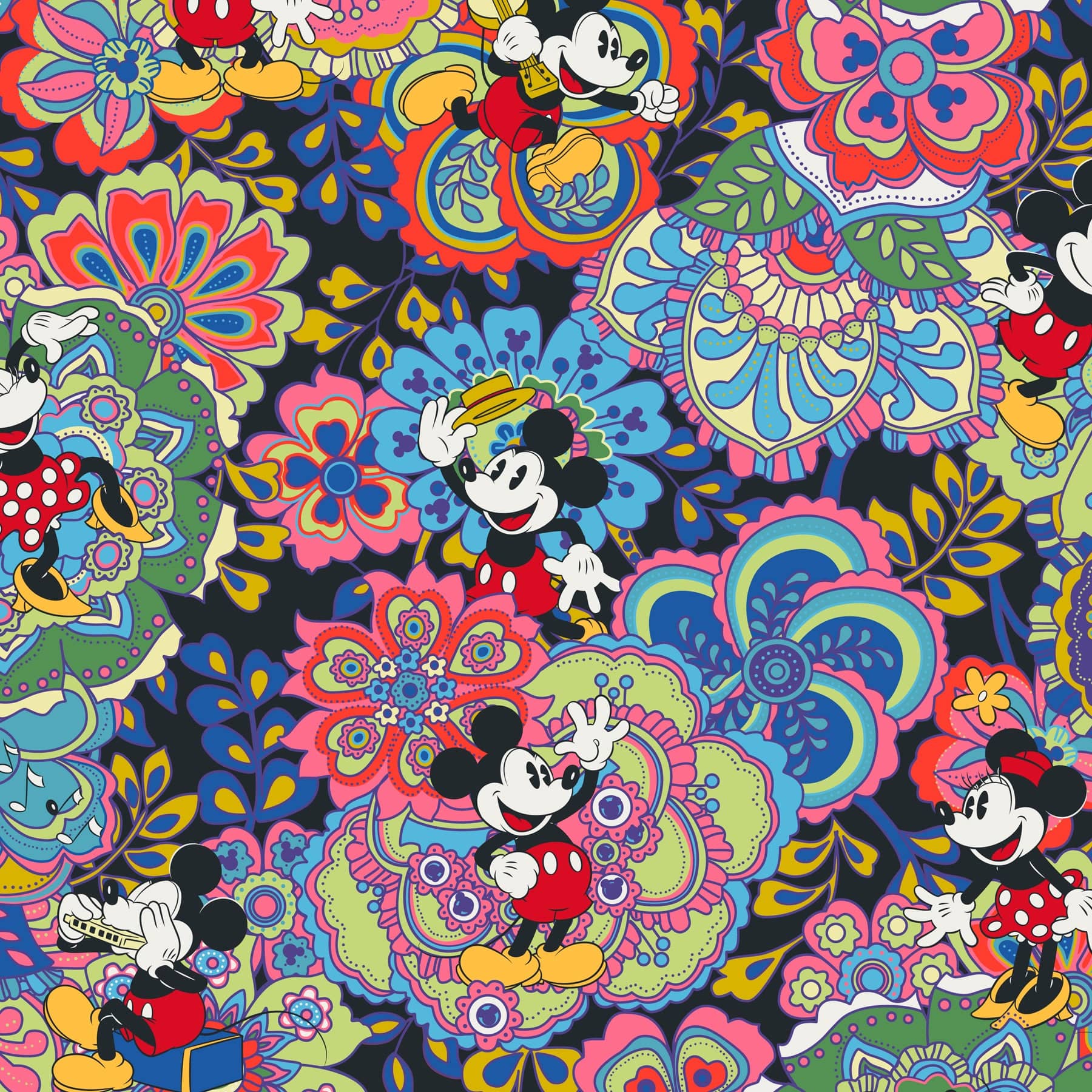 Disney Hanging Organizer - Image 3