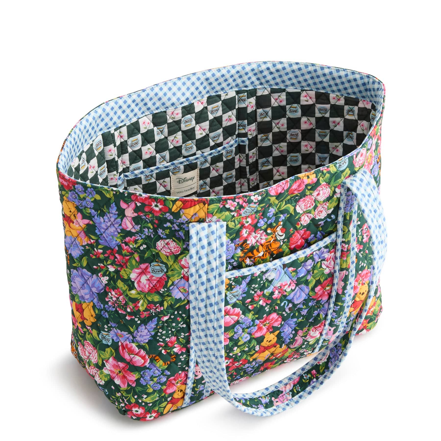 Disney Hathaway Tote - Image 5
